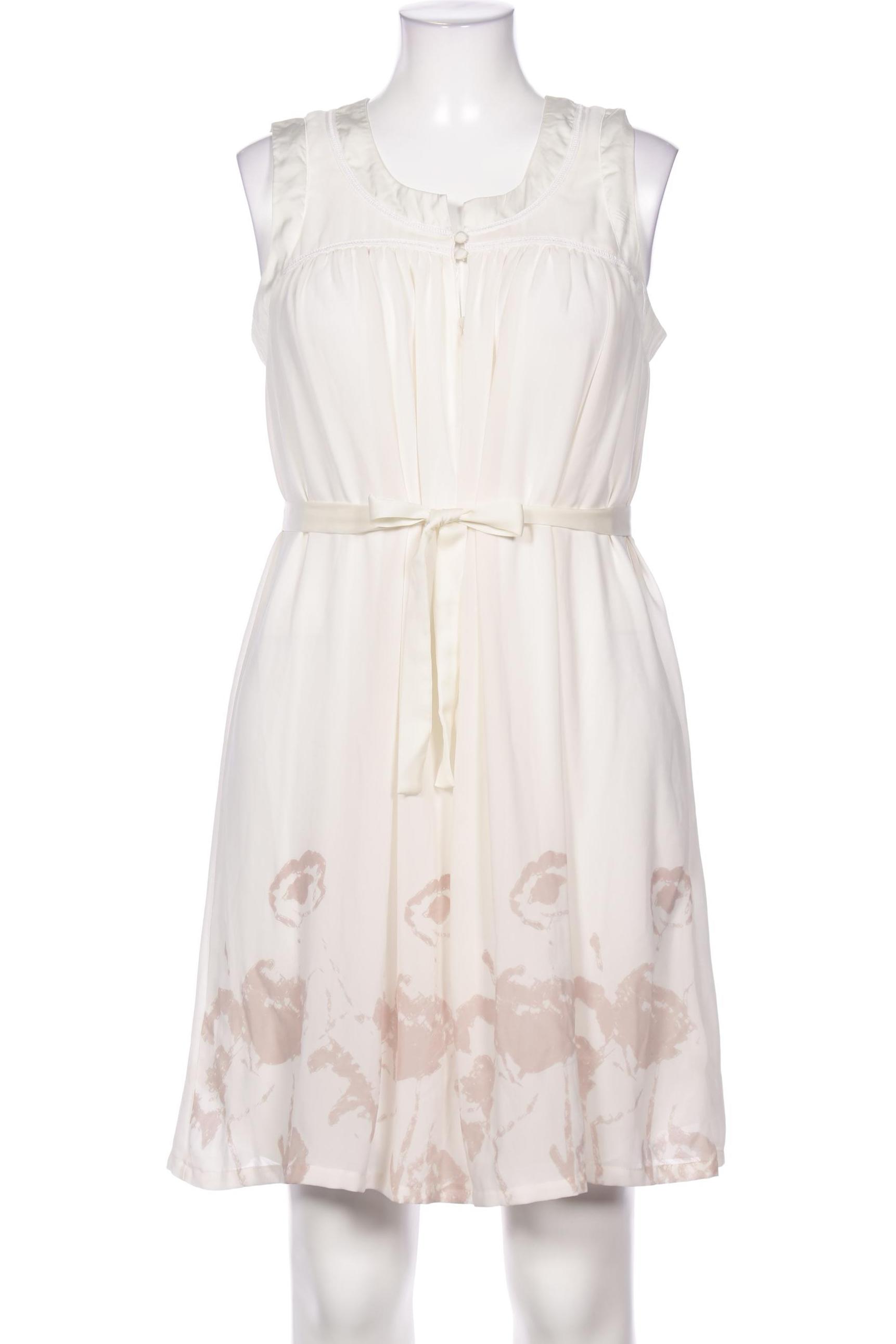 

Mama Licious Damen Kleid, beige, Gr. 44