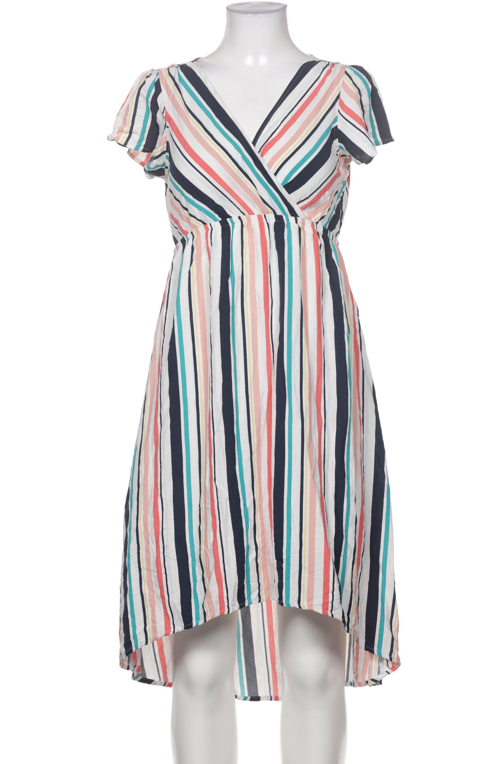 

Mama Licious Damen Kleid, mehrfarbig, Gr. 38