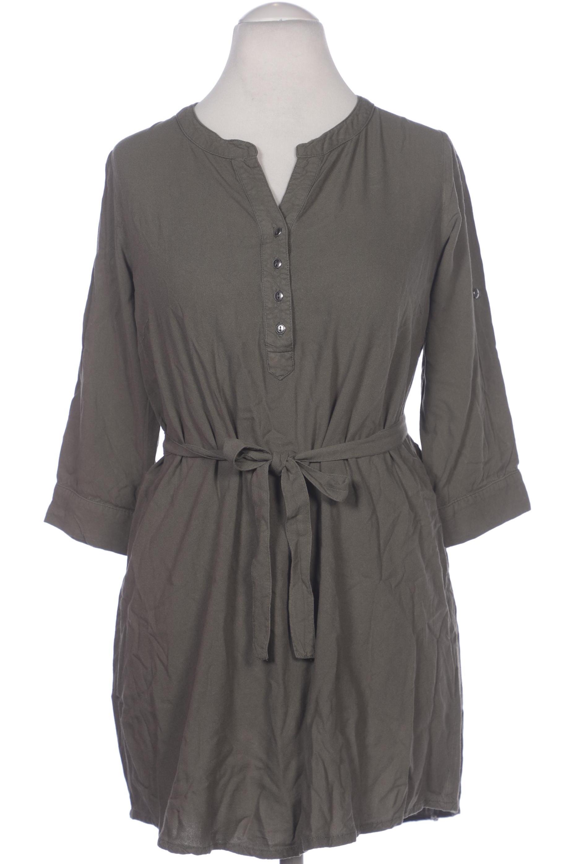 

Mama Licious Damen Bluse, grün, Gr. 36