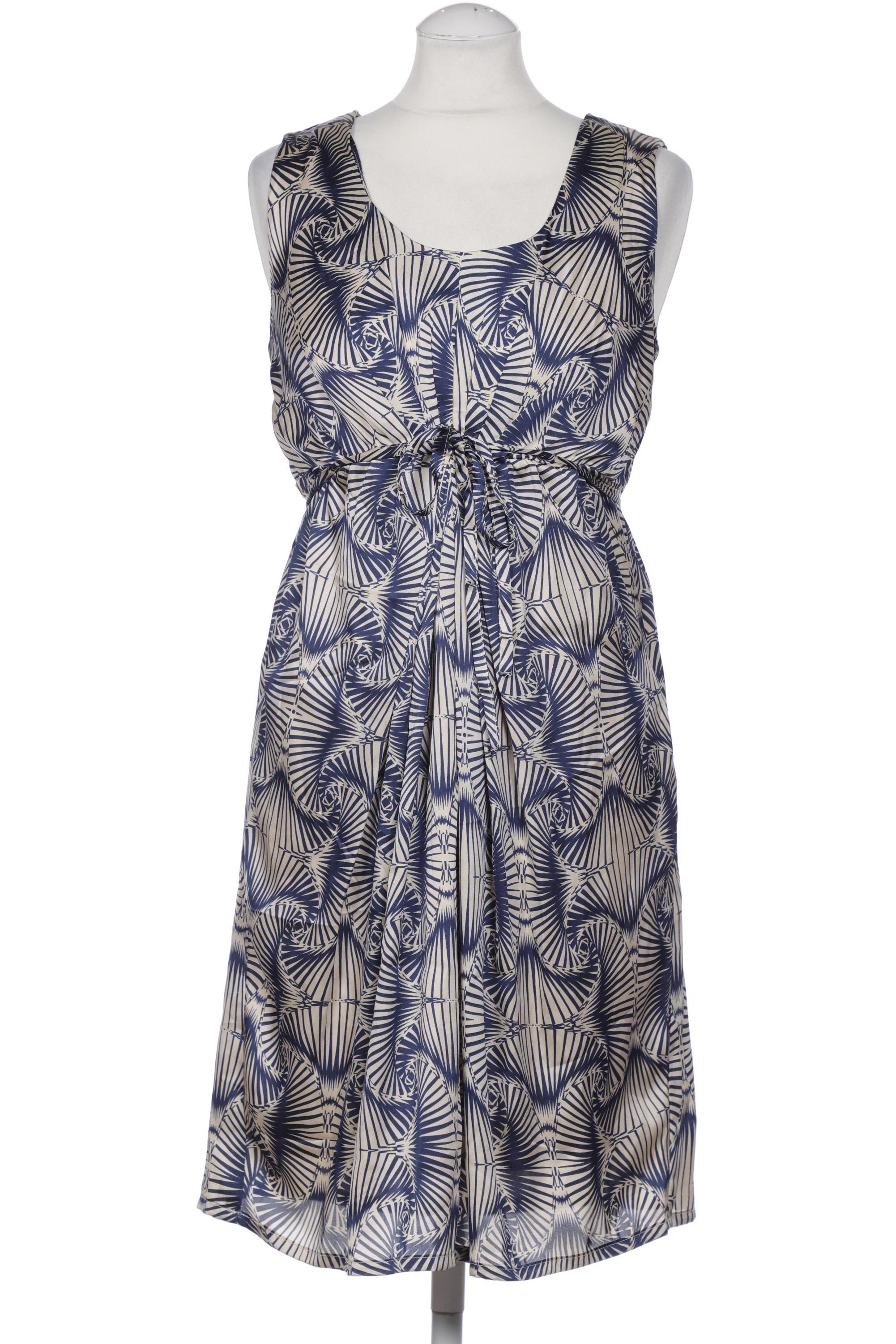 

Mama Licious Damen Kleid, blau, Gr. 38