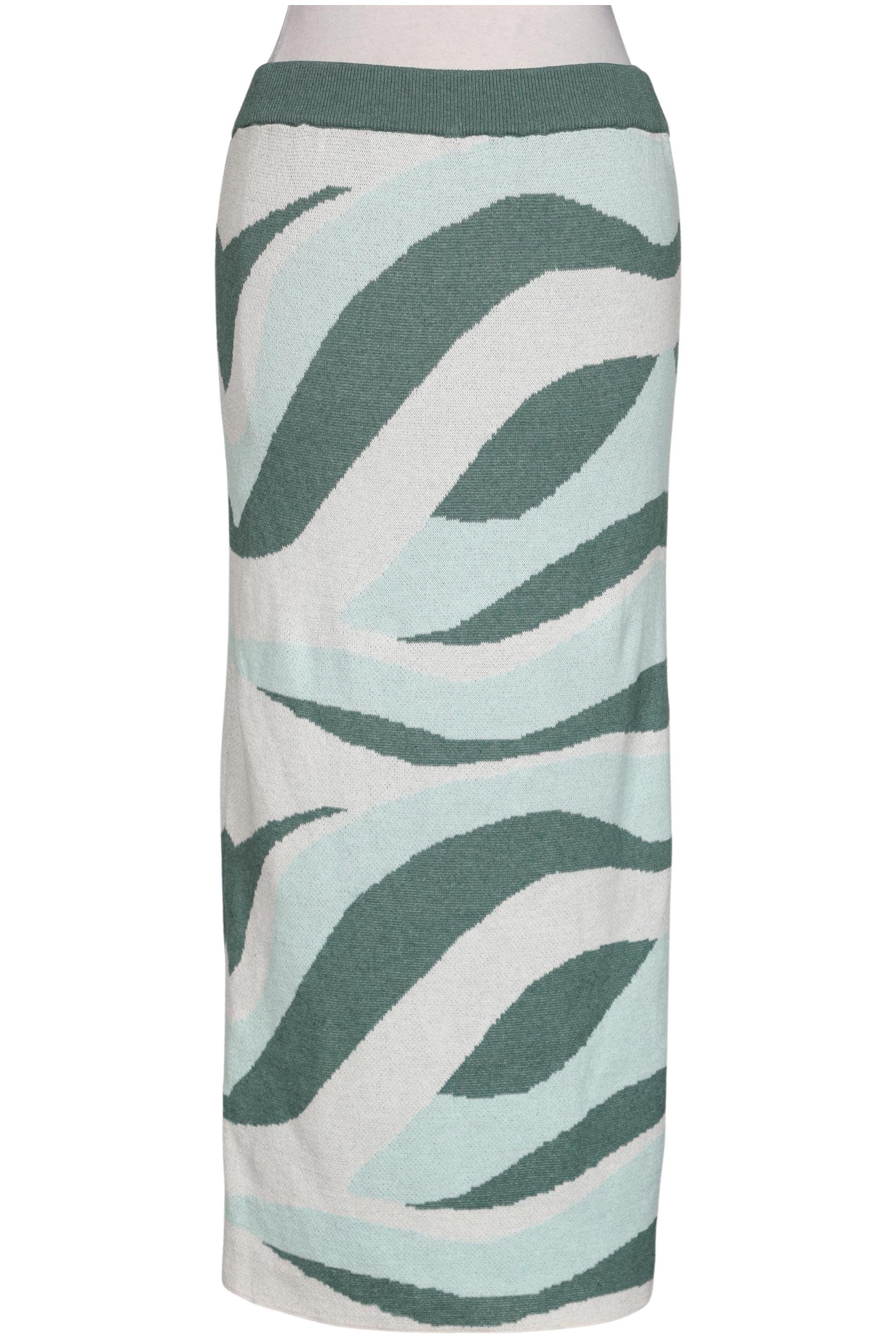 

Mama Licious Damen Rock, mehrfarbig, Gr. 36