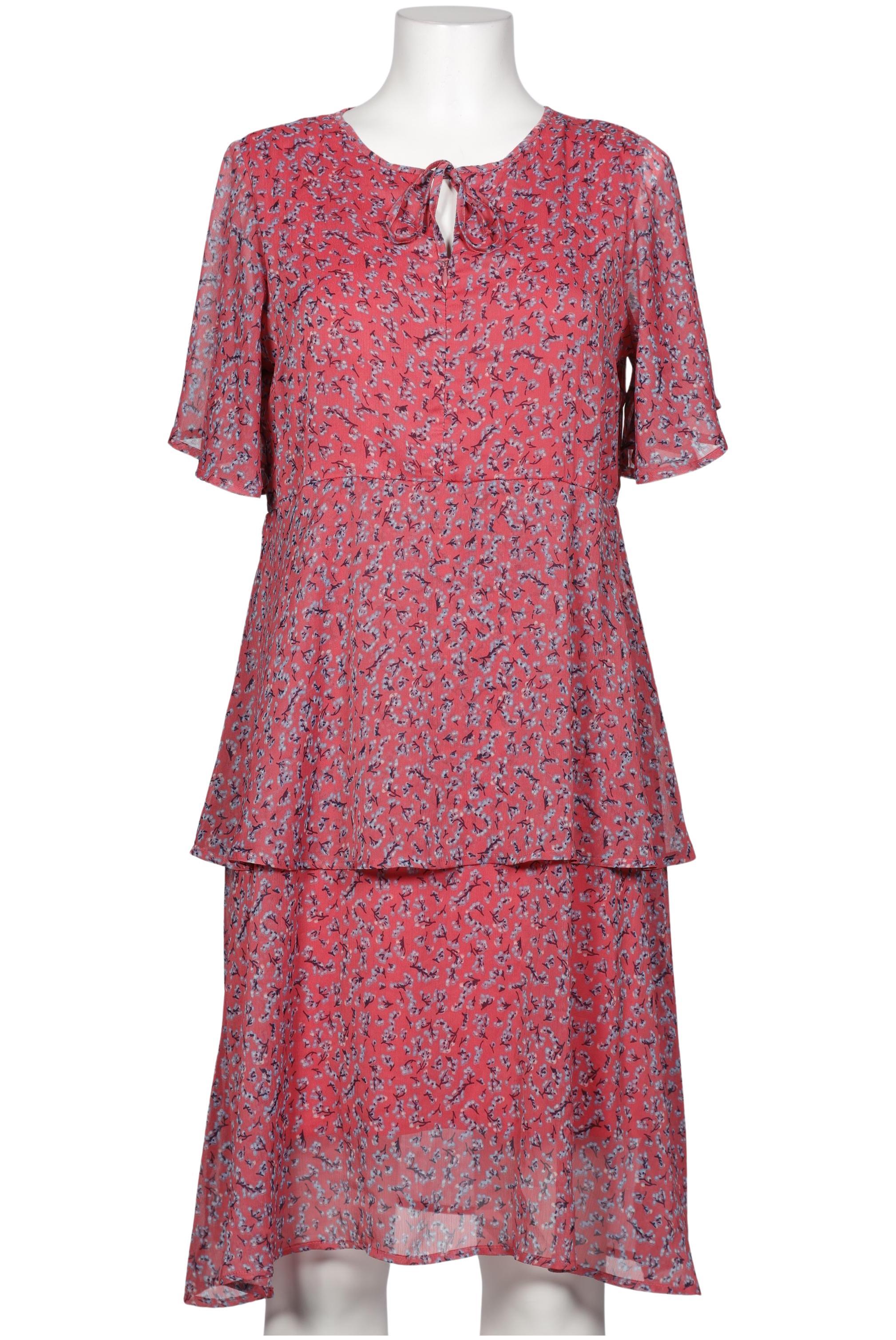 

Mama Licious Damen Kleid, pink, Gr. 38