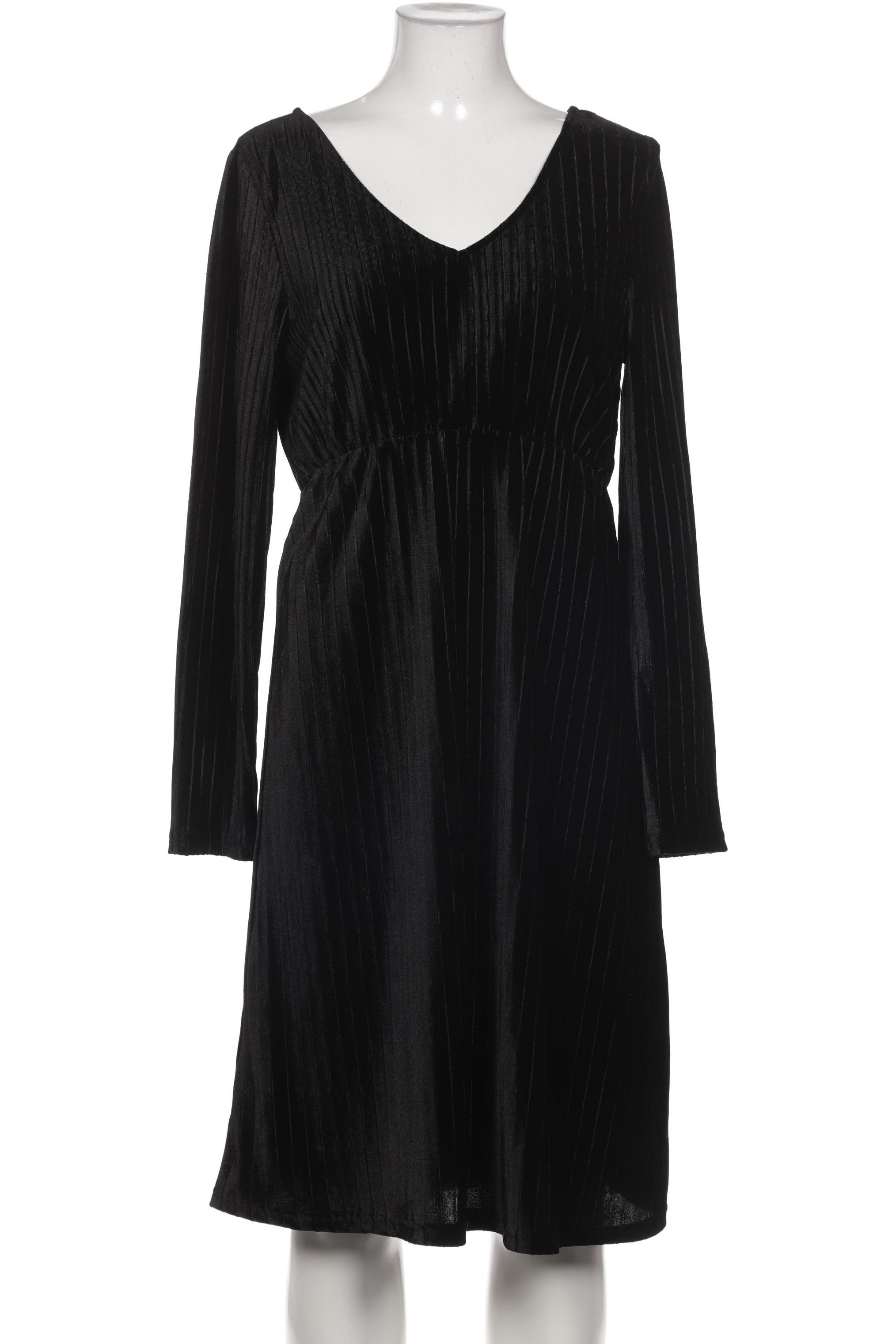 

Mama Licious Damen Kleid, schwarz, Gr. 42