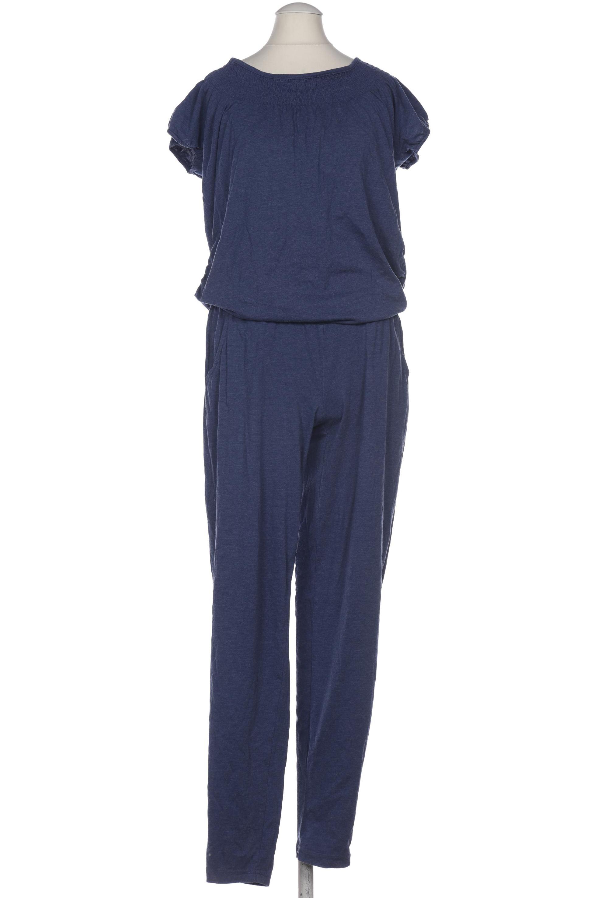 

Mama Licious Damen Jumpsuit/Overall, marineblau, Gr. 36
