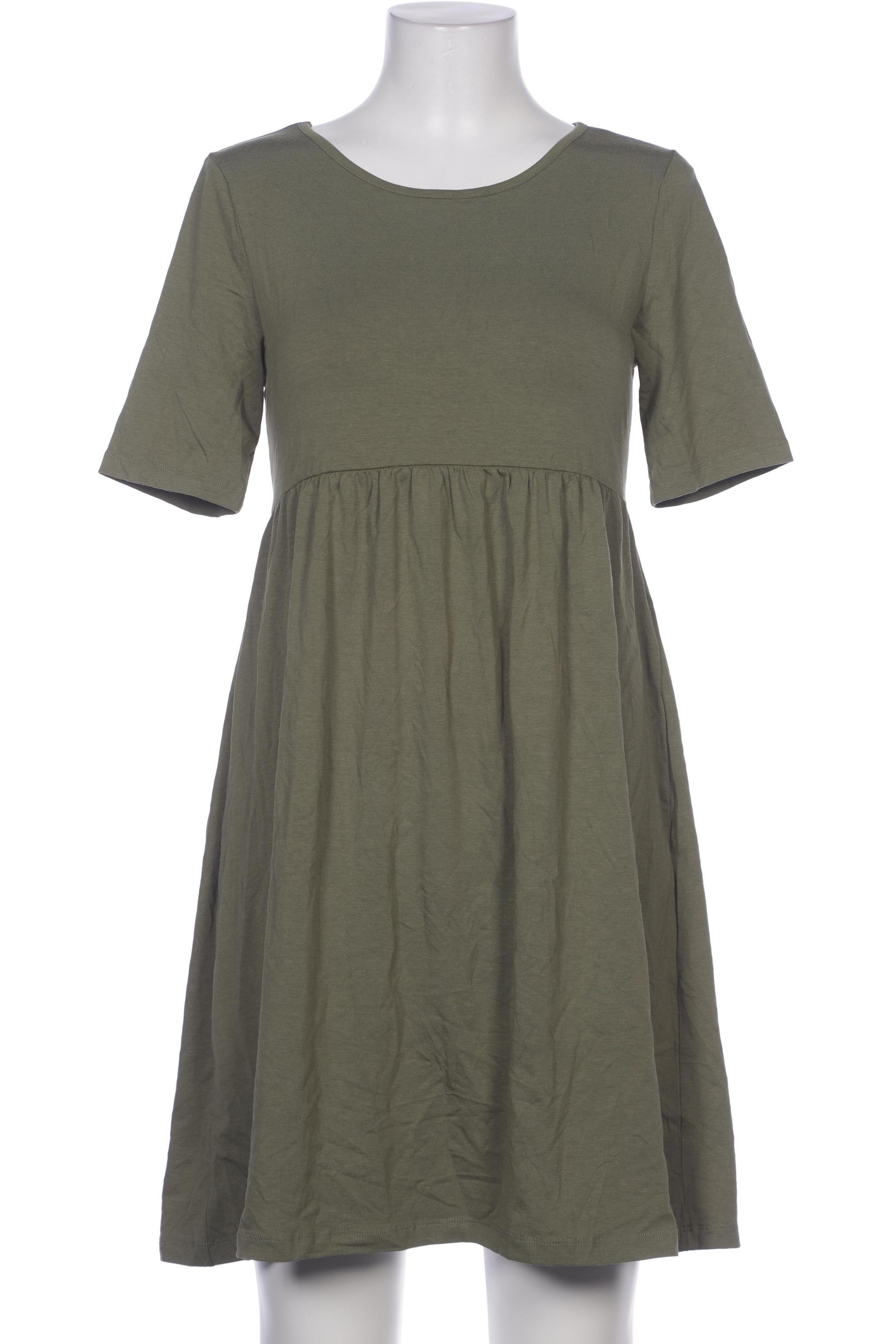 

Mama Licious Damen Kleid, grün, Gr. 38