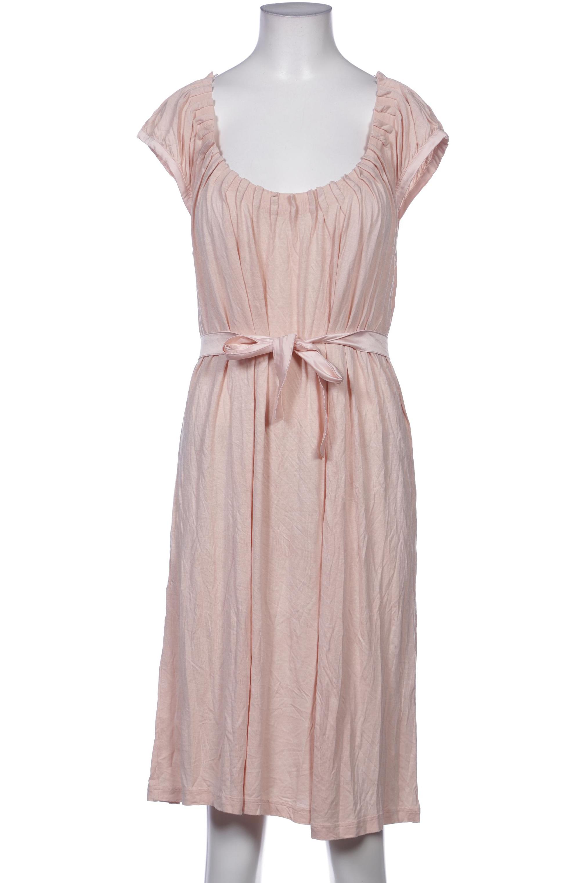 

Mama Licious Damen Kleid, orange, Gr. 38