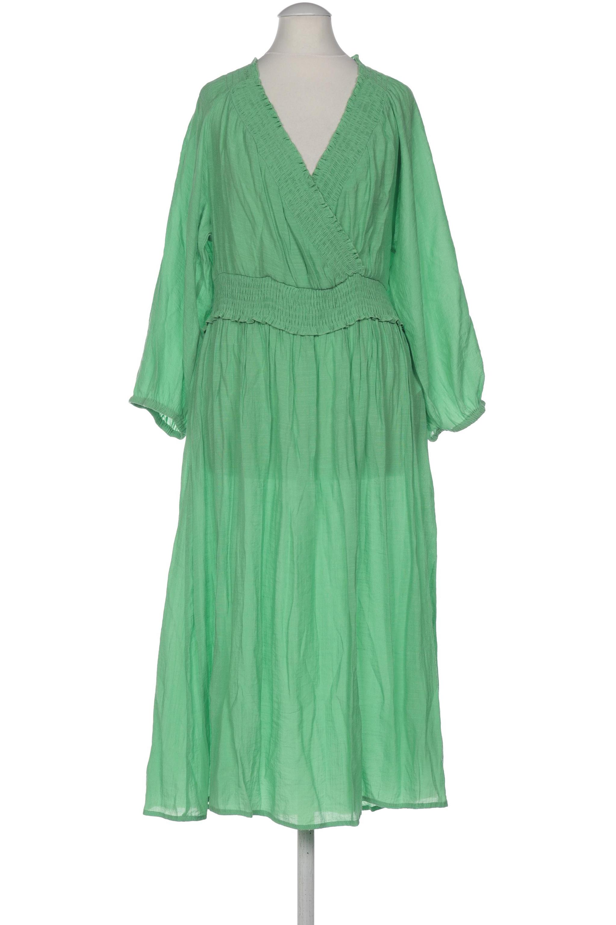 

Mama Licious Damen Kleid, grün