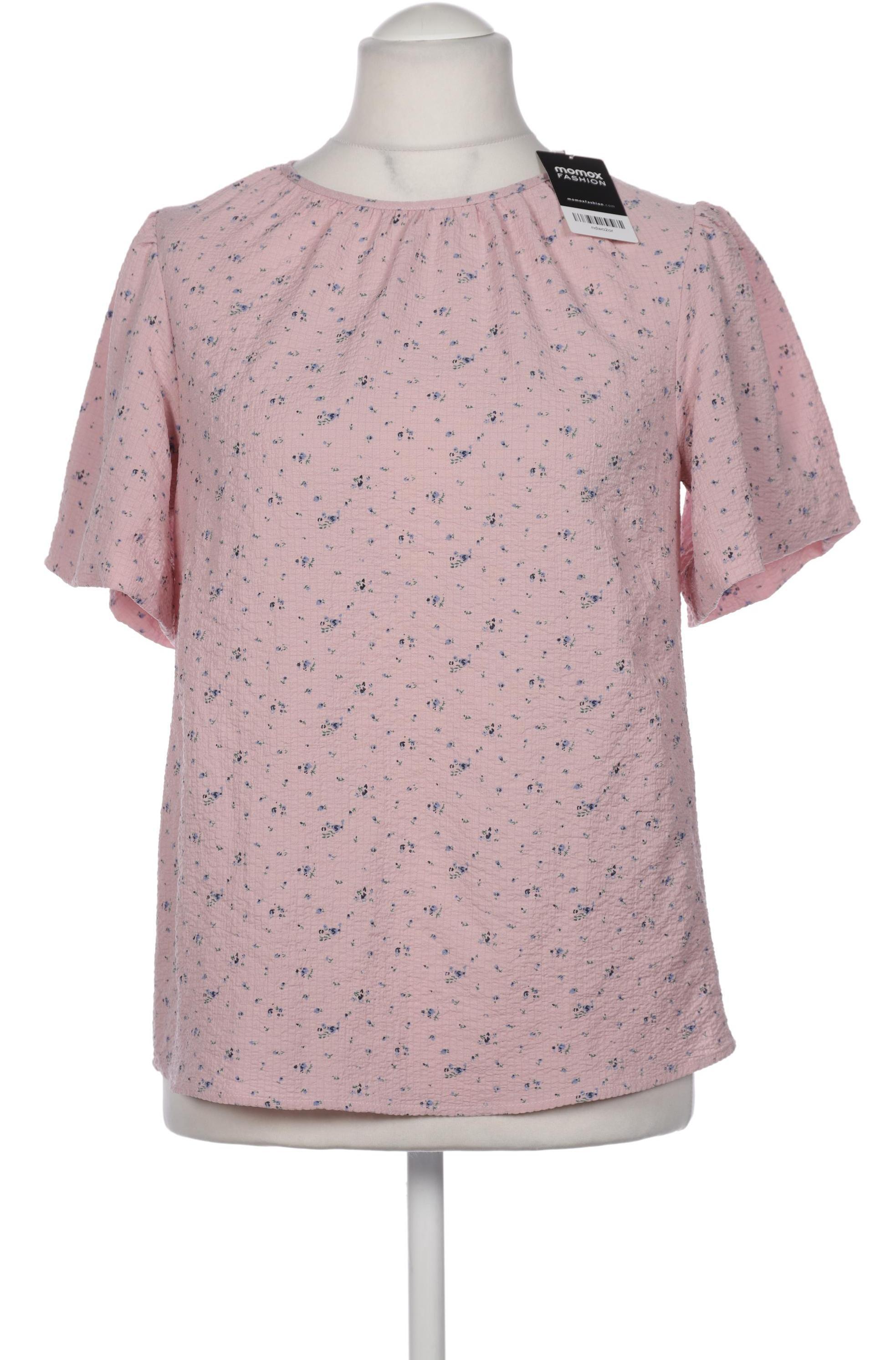 

Mama Licious Damen Bluse, pink, Gr. 38