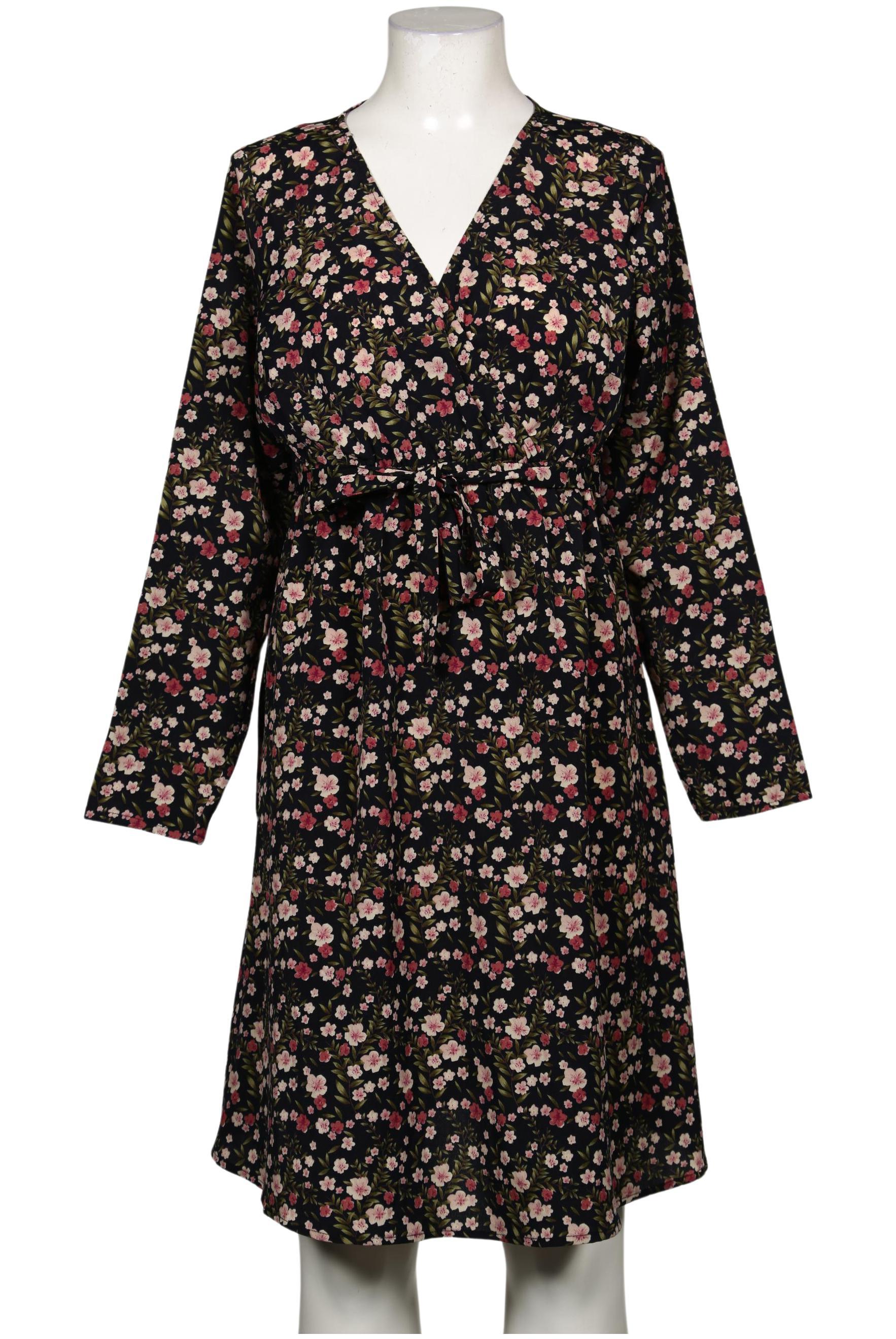 

Mama Licious Damen Kleid, schwarz, Gr. 38