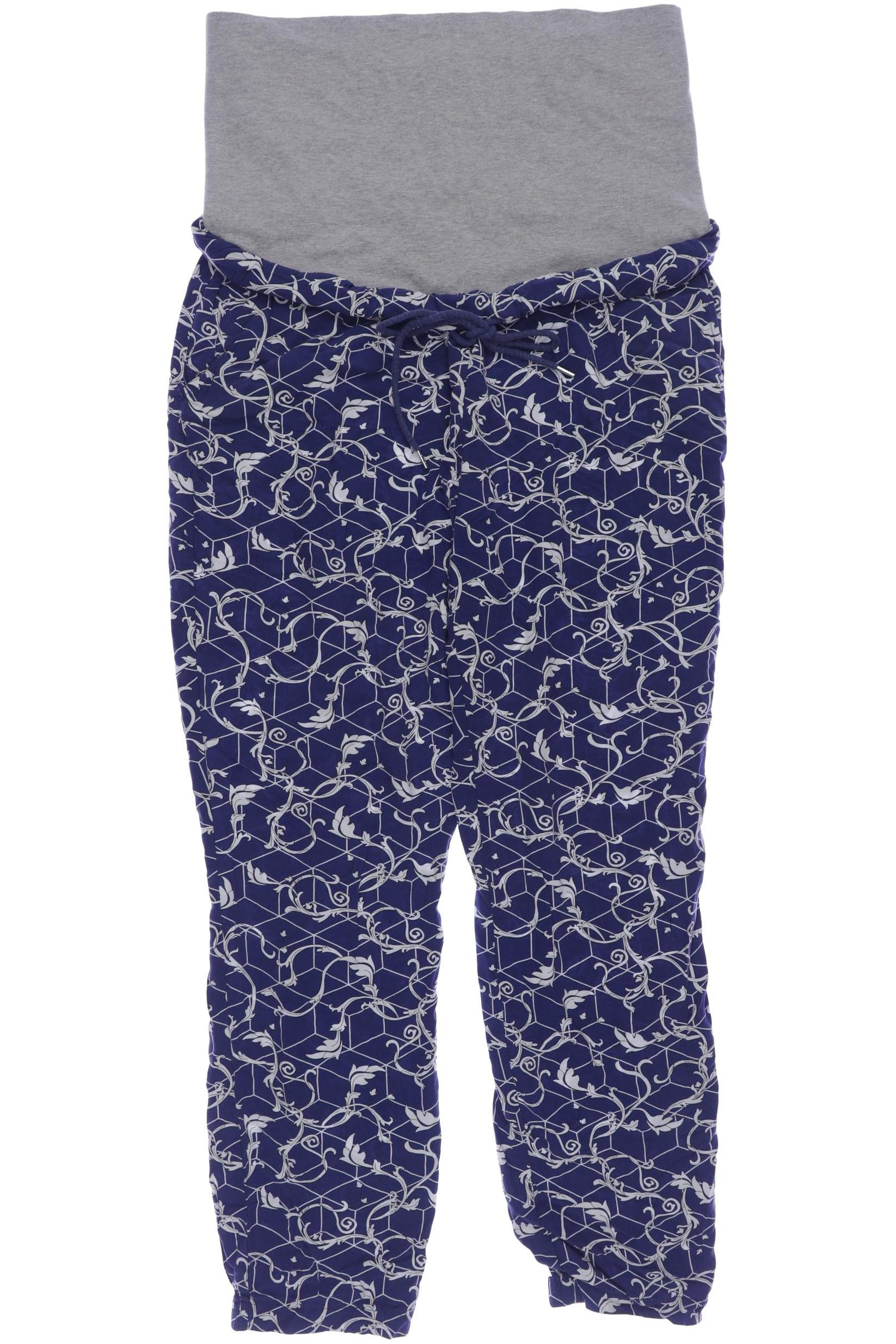 

Mama Licious Damen Stoffhose, marineblau, Gr. 0