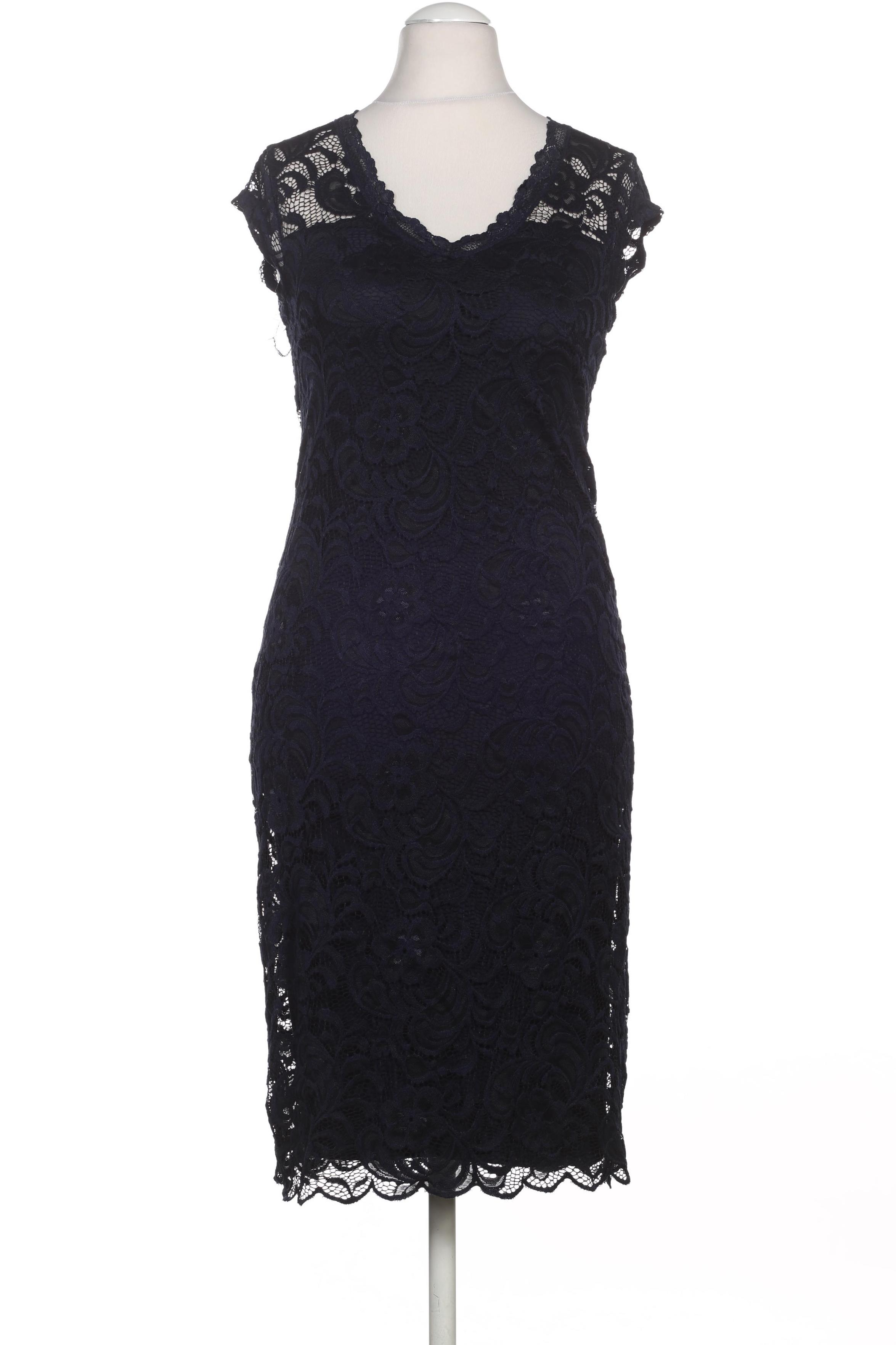 

Mama Licious Damen Kleid, blau, Gr. 36