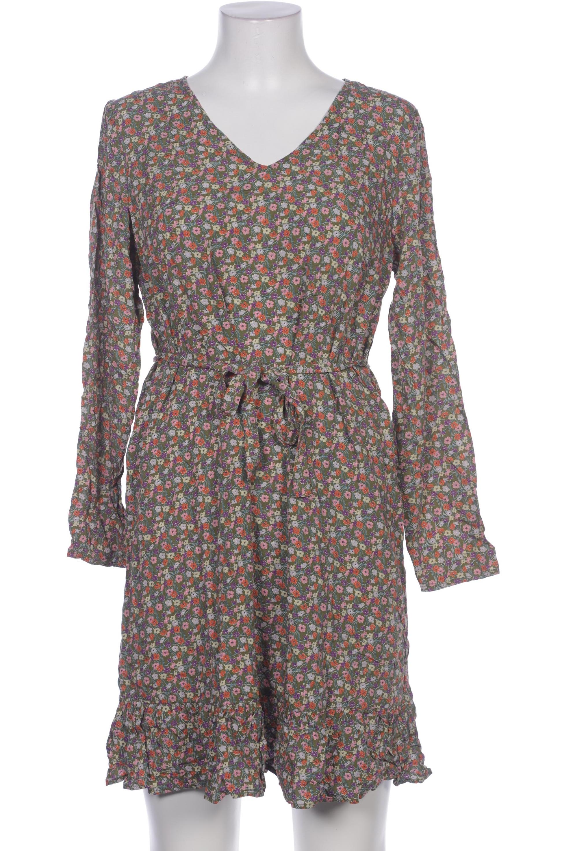 

Mama Licious Damen Kleid, grün, Gr. 38