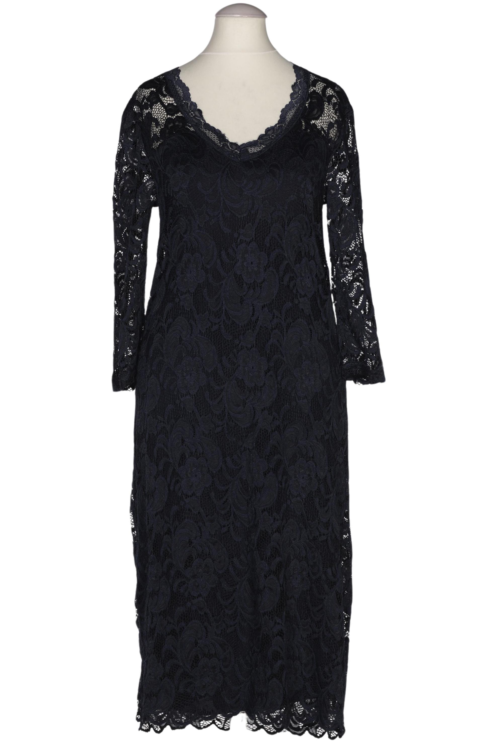 Thumbnail - Mama Licious Damen Kleid, marineblau, Gr. 36