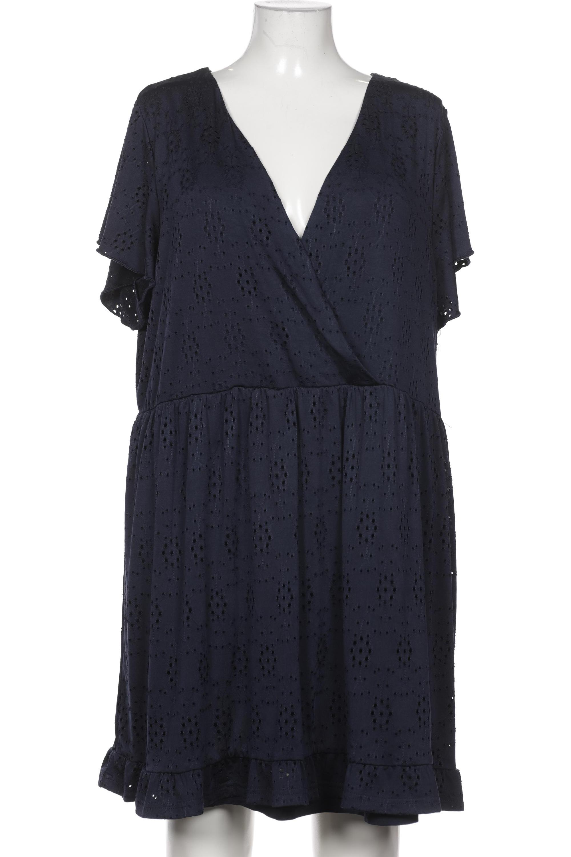 

Mama Licious Damen Kleid, marineblau, Gr. 52