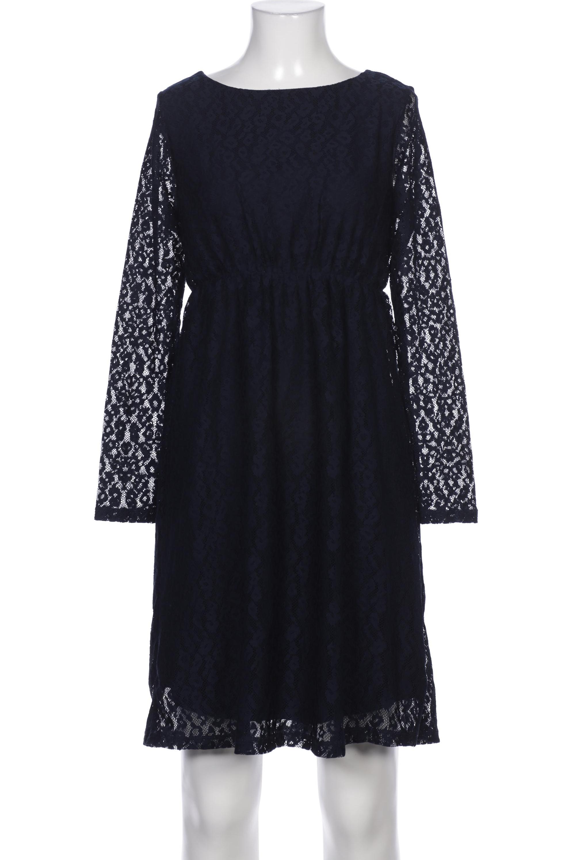 

Mama Licious Damen Kleid, marineblau, Gr. 36