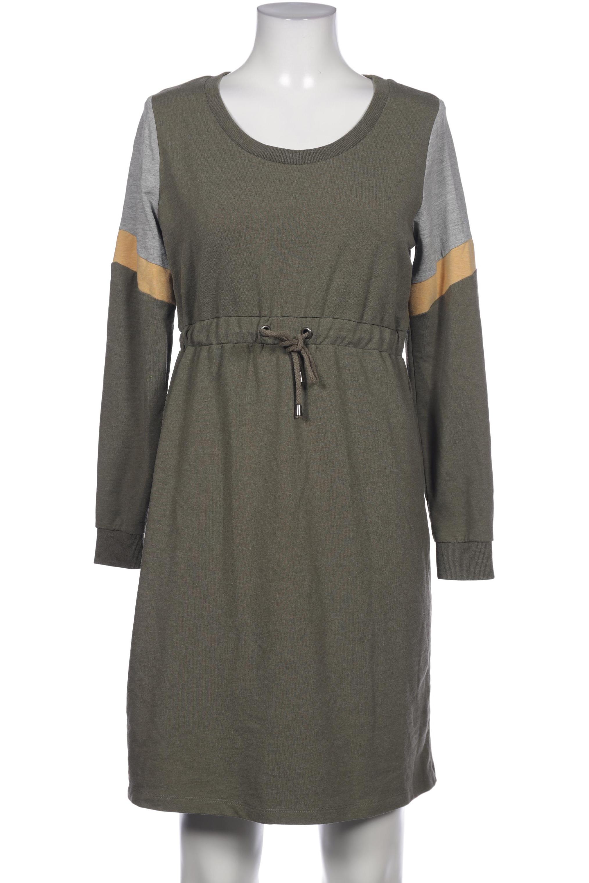 

Mama Licious Damen Kleid, grün, Gr. 38