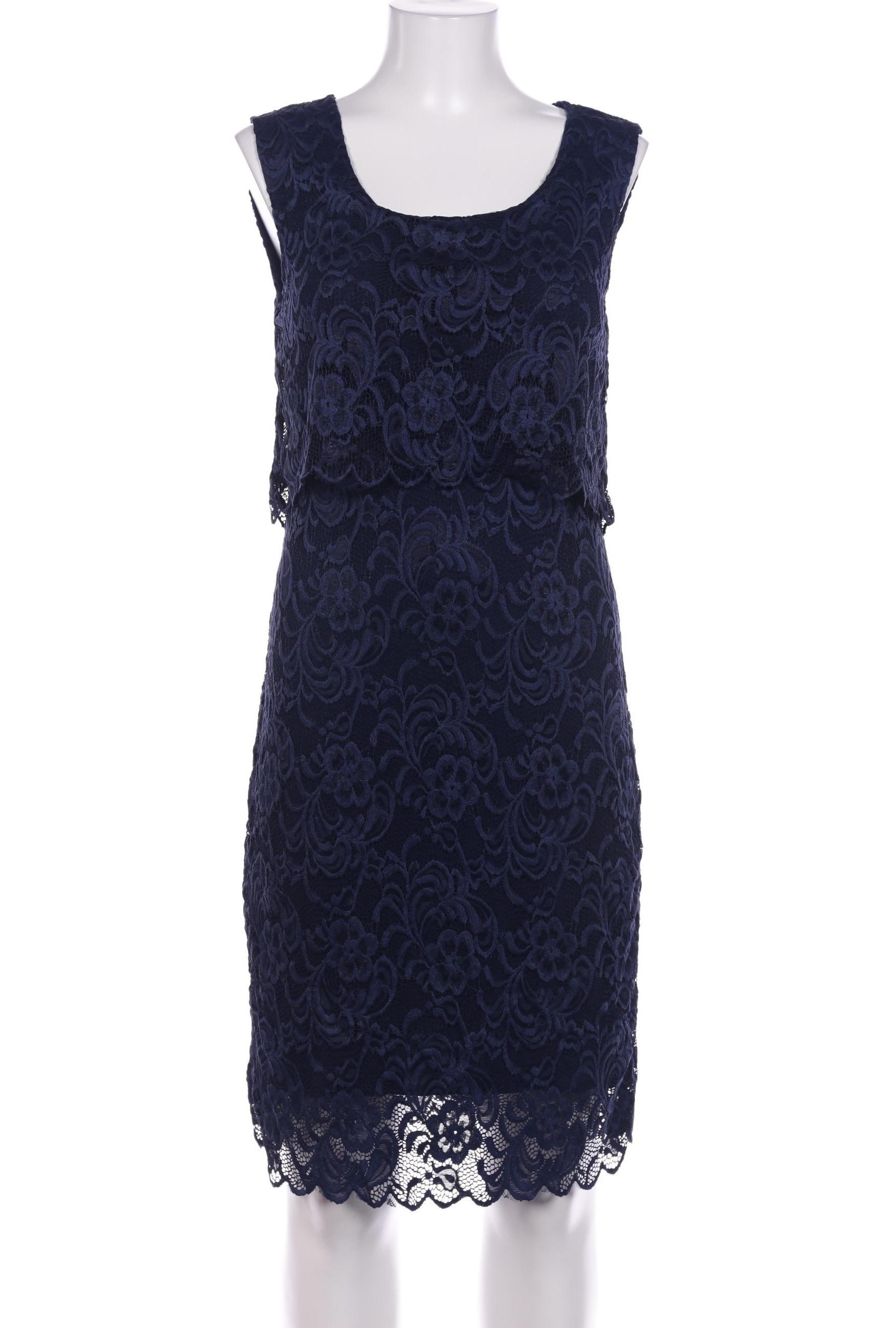 

Mama Licious Damen Kleid, marineblau, Gr. 38