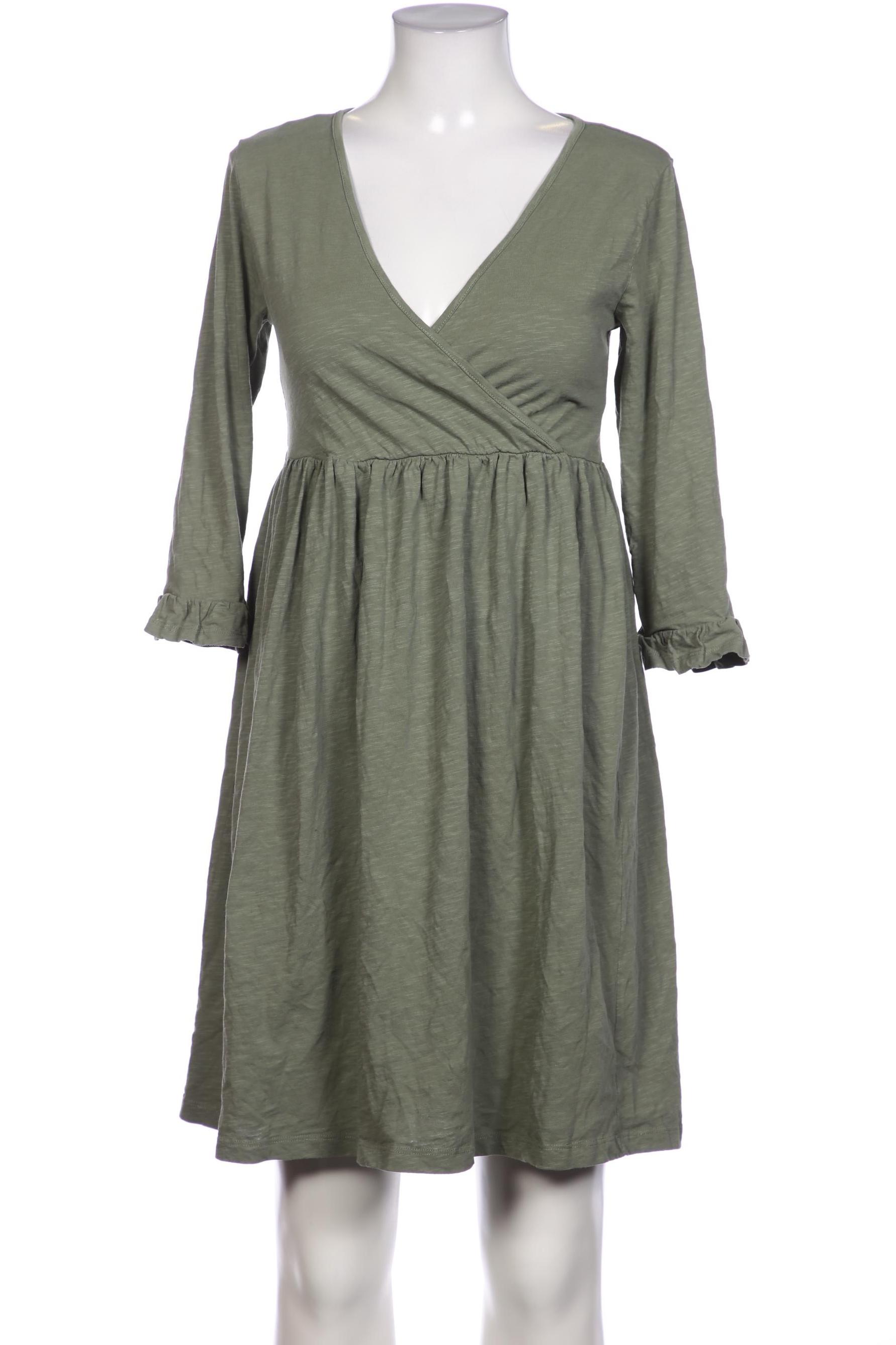 

Mama Licious Damen Kleid, grün, Gr. 38