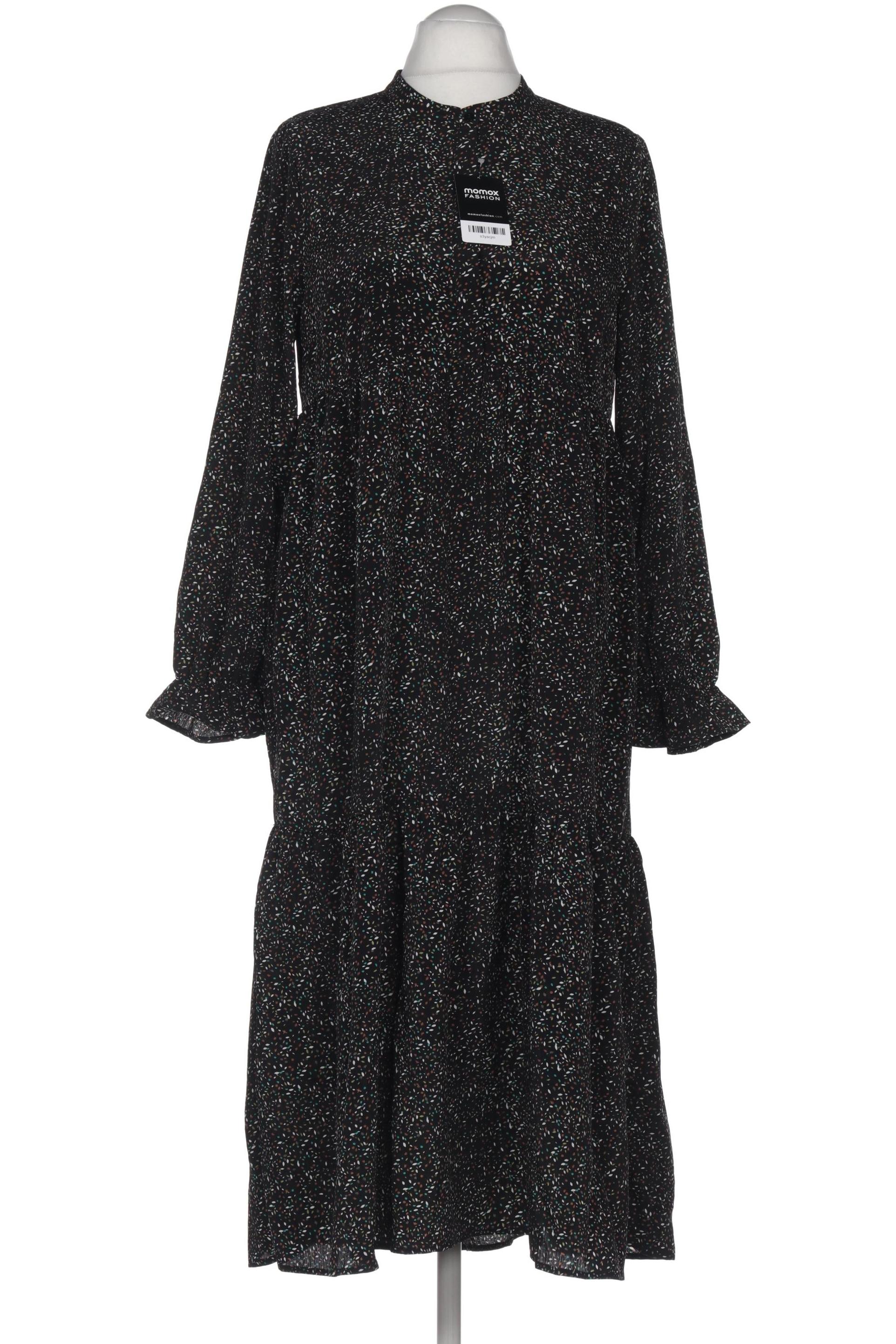 

Mama Licious Damen Kleid, schwarz, Gr. 42
