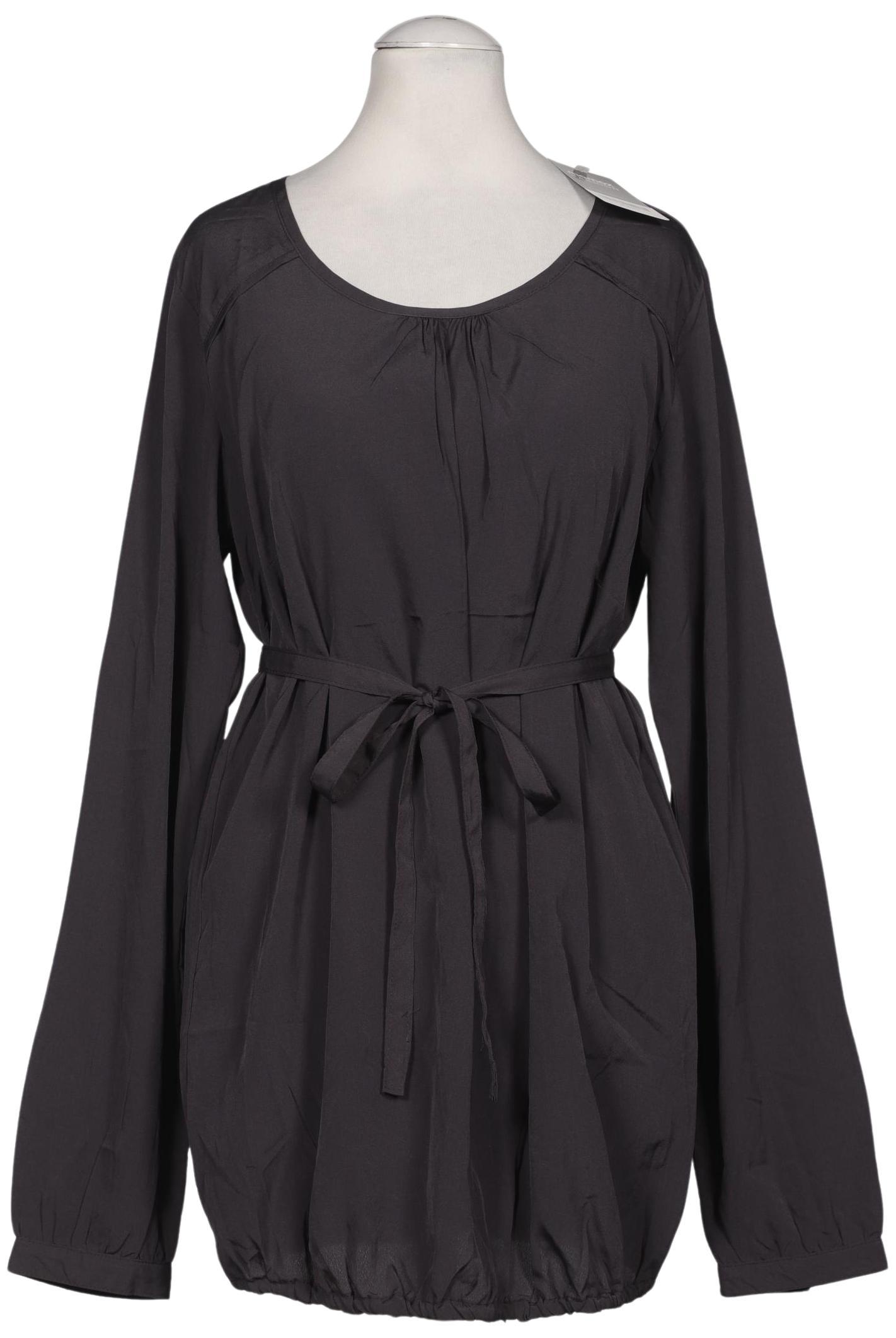 

Mama Licious Damen Bluse, grau, Gr. 38