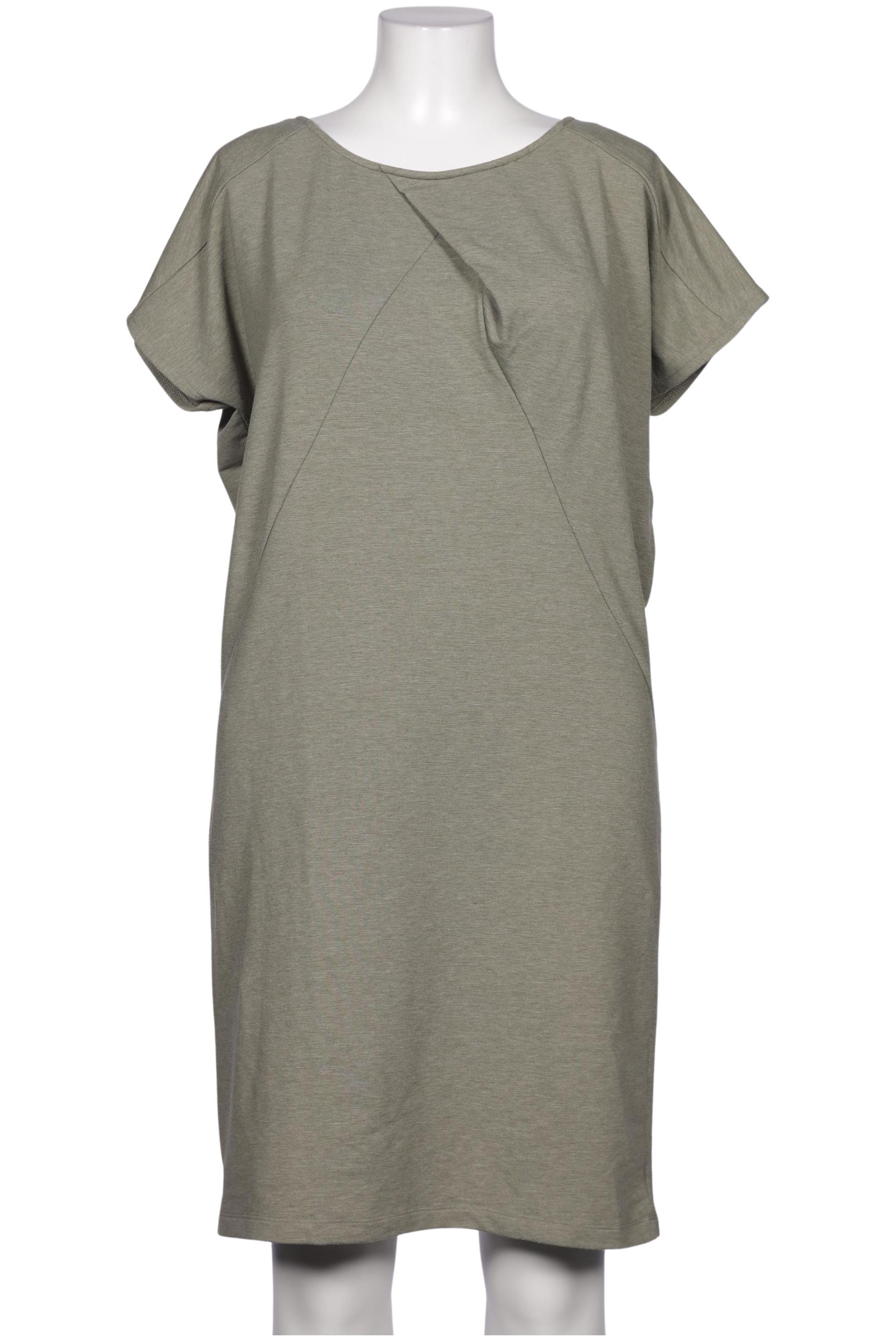 

Mama Licious Damen Kleid, grün, Gr. 42