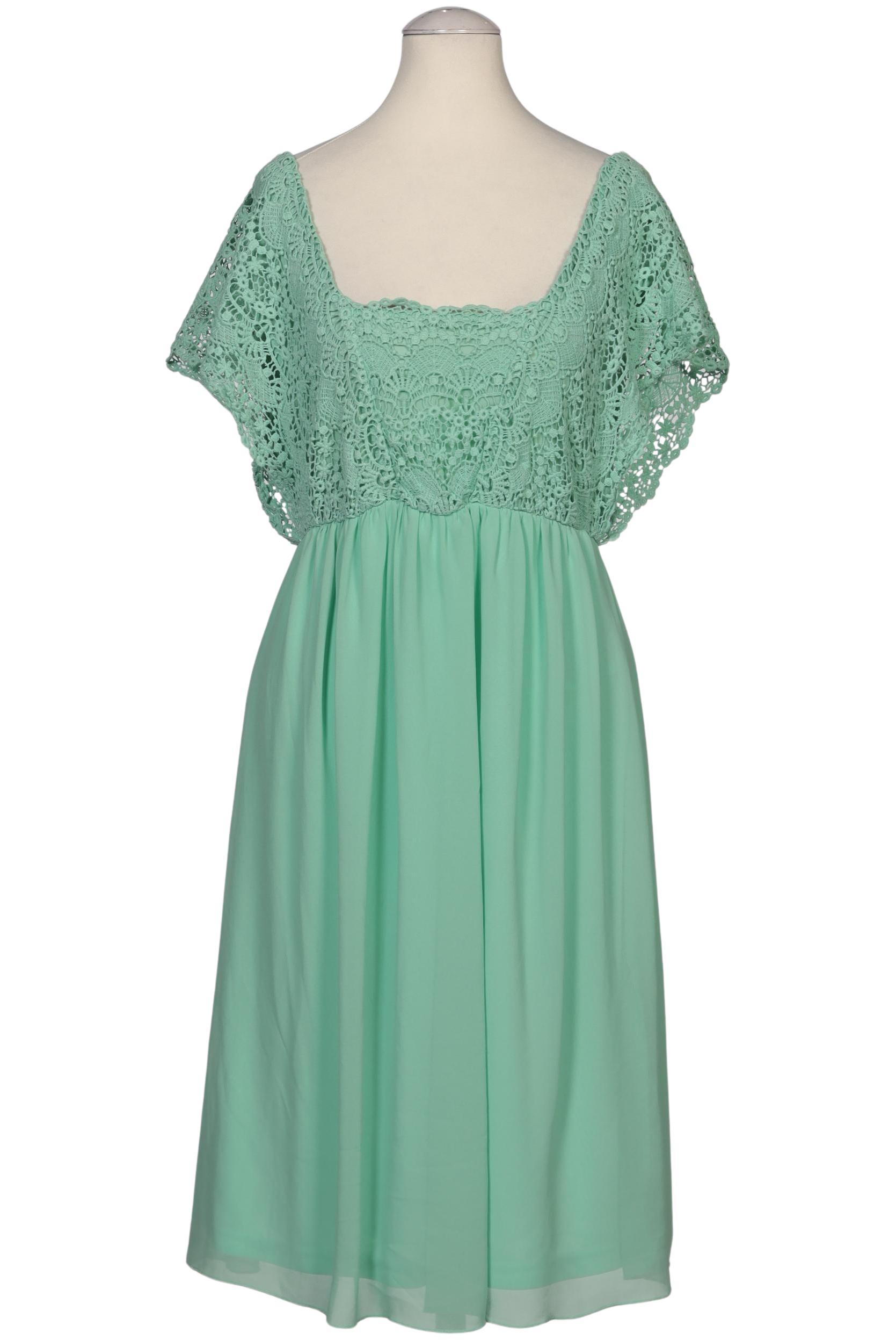 

Mama Licious Damen Kleid, hellgrün, Gr. 36