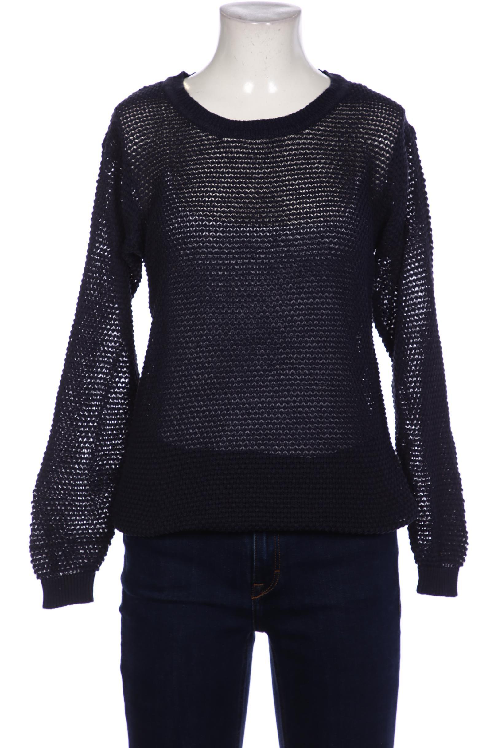 

Mama Licious Damen Pullover, marineblau, Gr. 36