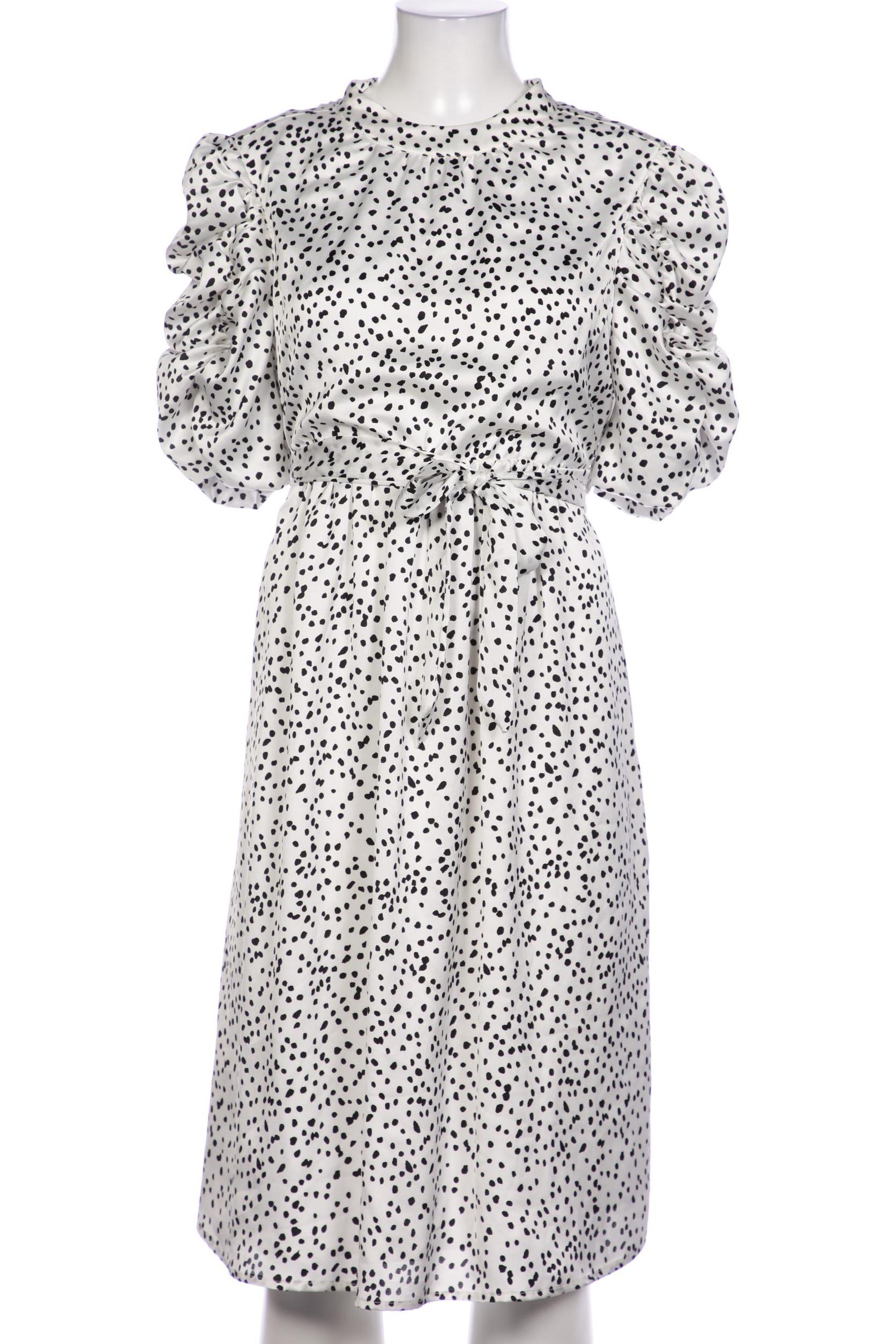 

Mama Licious Damen Kleid, mehrfarbig, Gr. 42