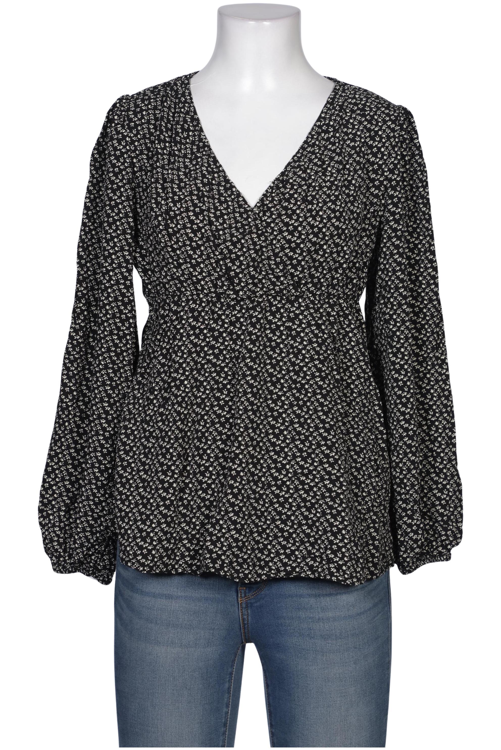 

Mama Licious Damen Bluse, mehrfarbig, Gr. 38