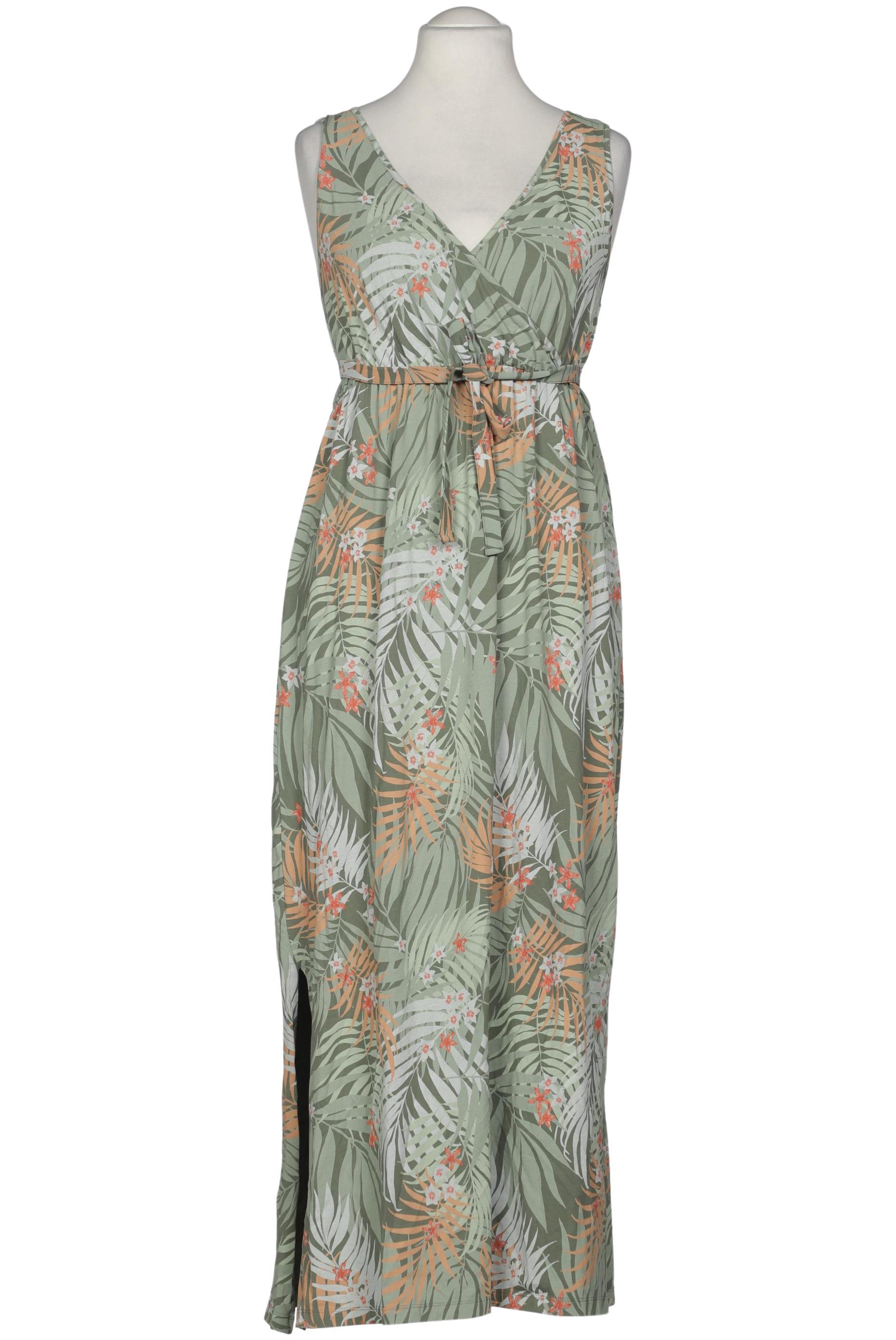 

Mama Licious Damen Kleid, grün, Gr. 44