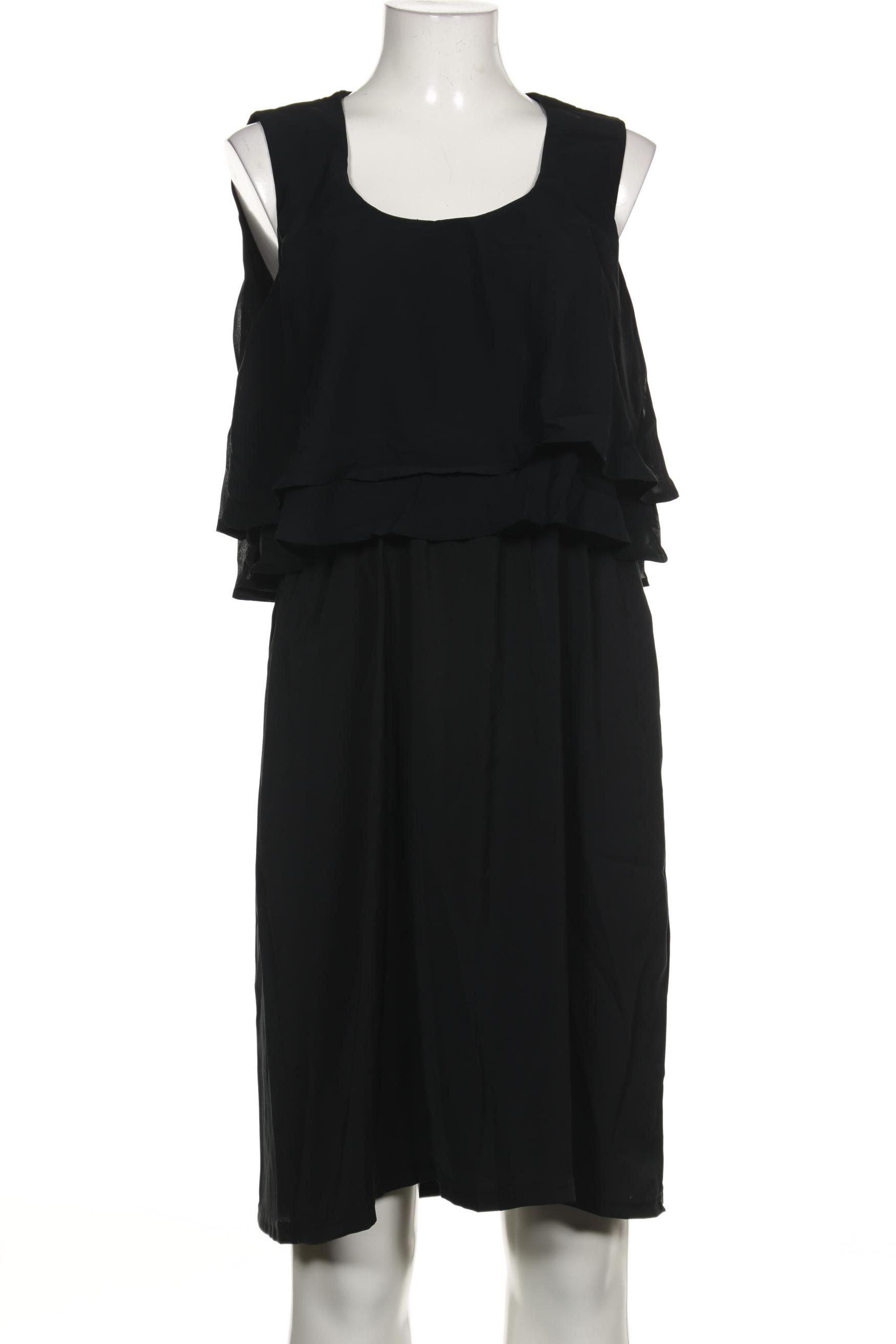 

Mama Licious Damen Kleid, schwarz, Gr. 38
