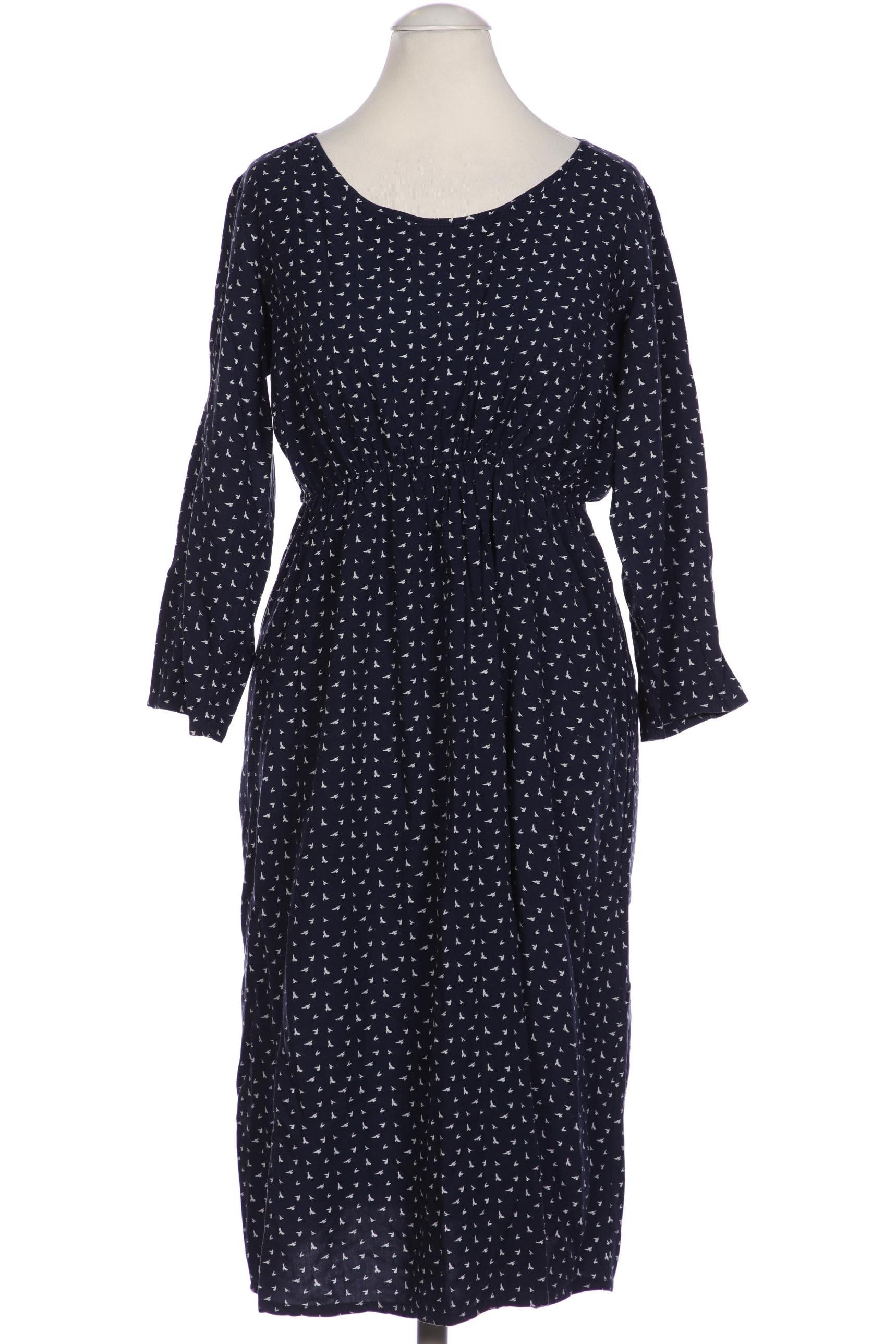 

Mama Licious Damen Kleid, marineblau, Gr. 36