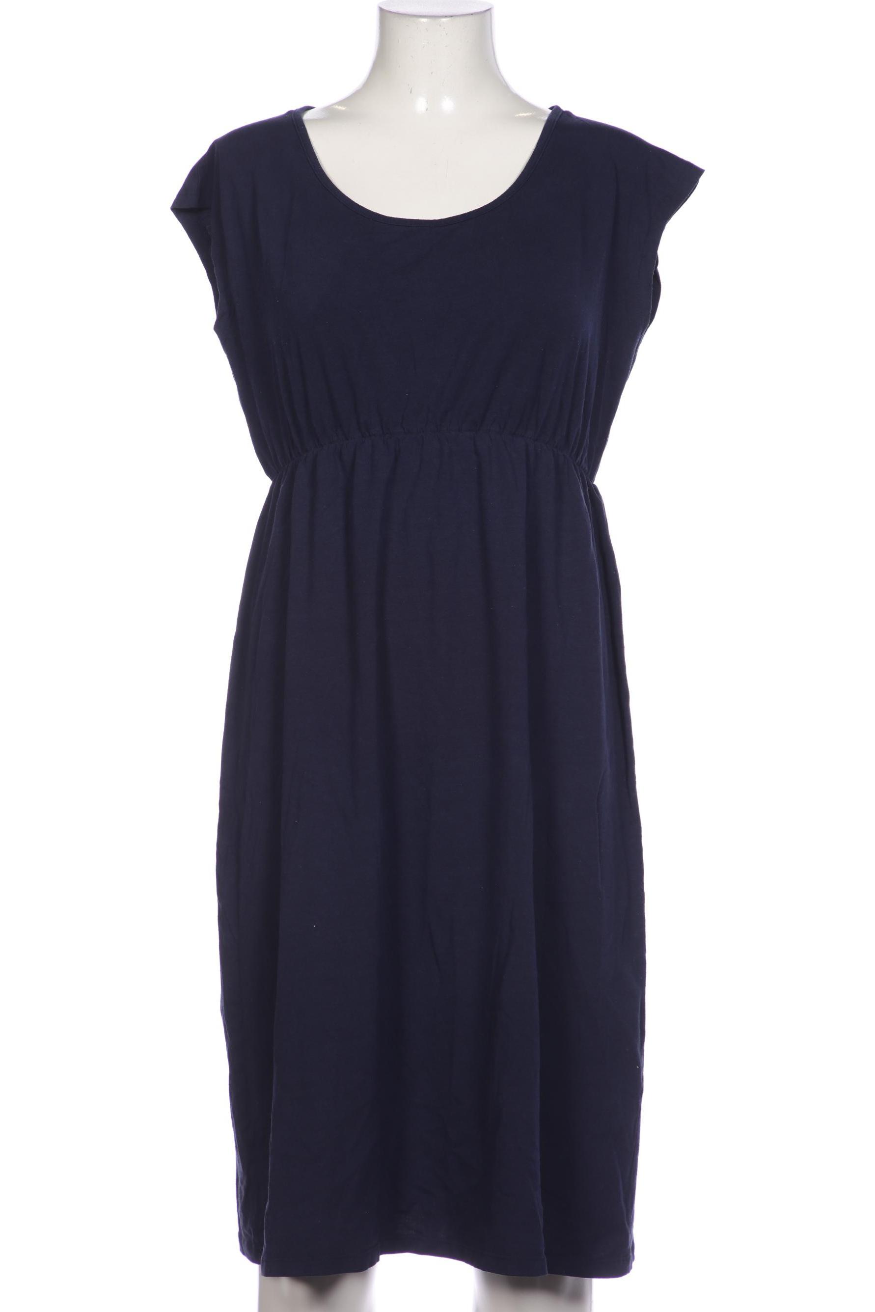 

Mama Licious Damen Kleid, marineblau, Gr. 42