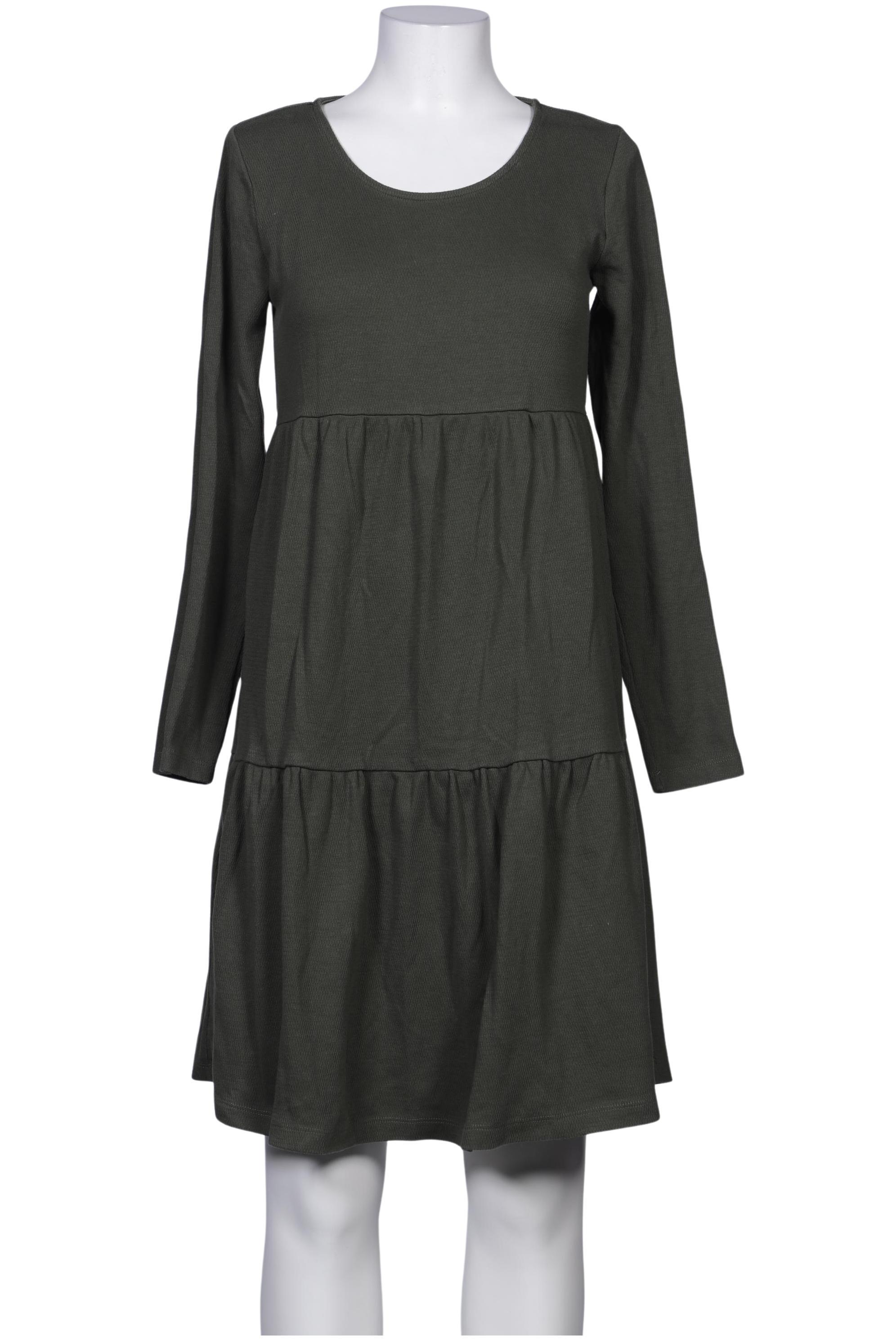 

Mama Licious Damen Kleid, grün, Gr. 38