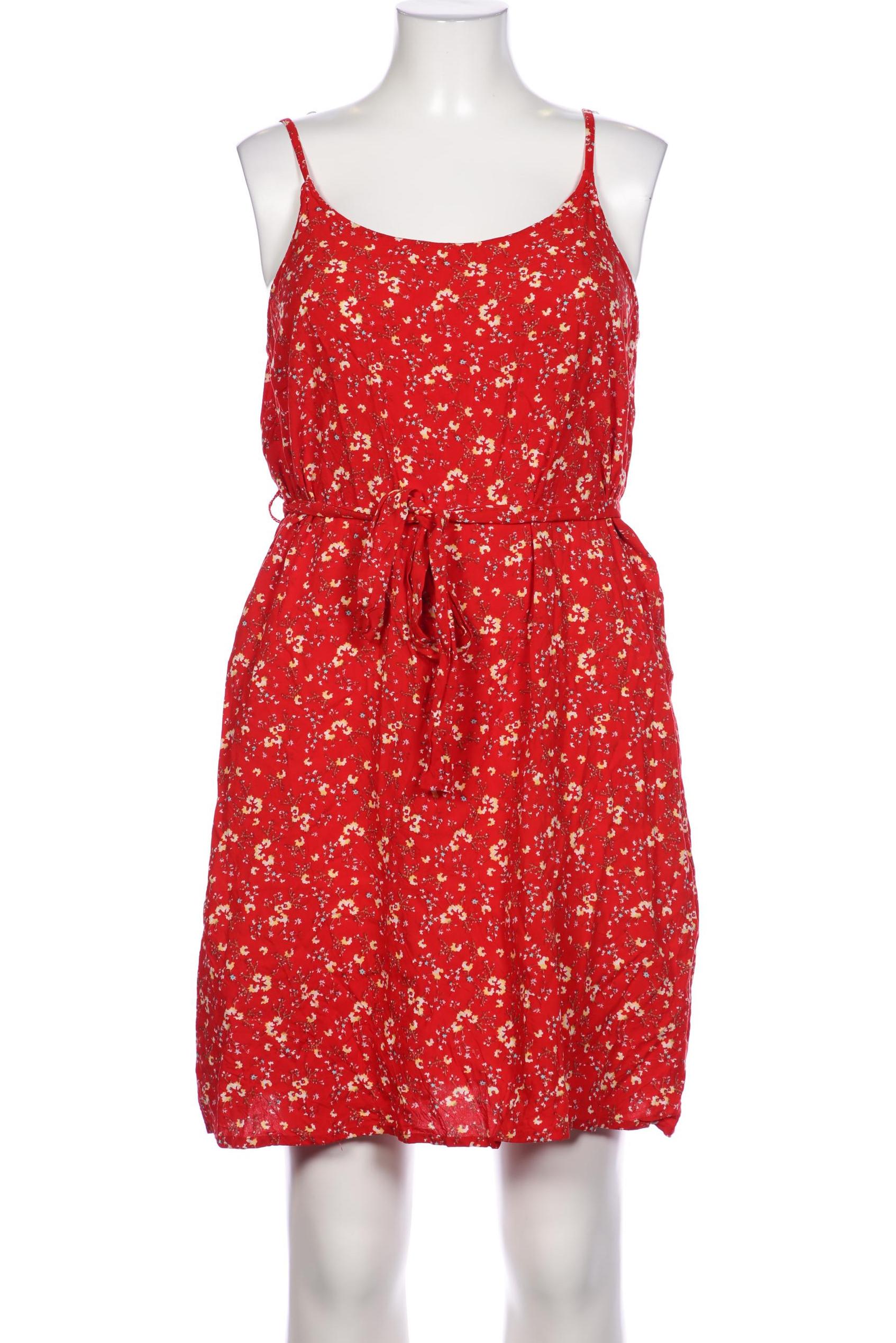 

Mama Licious Damen Kleid, rot, Gr. 44