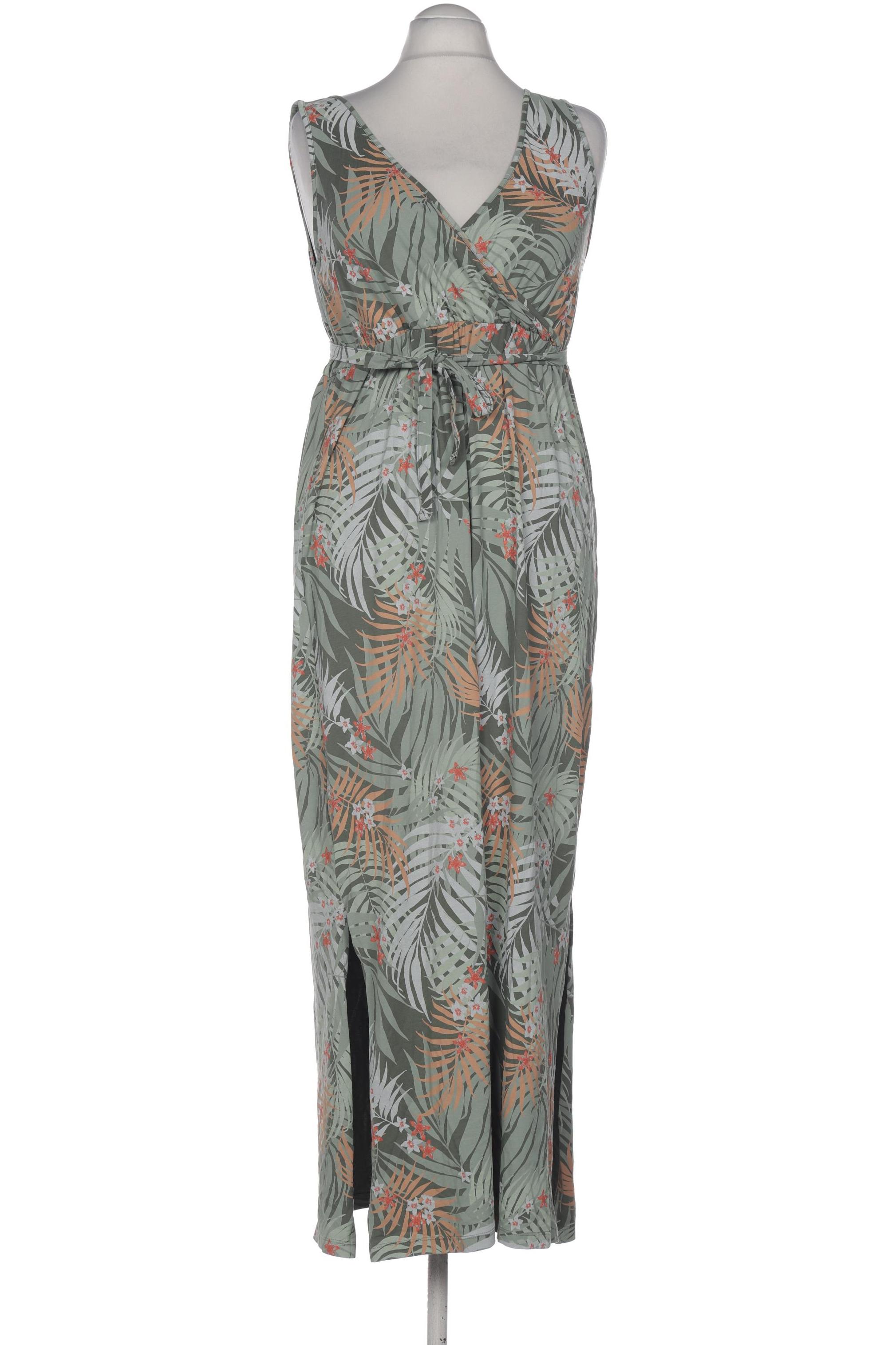 

Mama Licious Damen Kleid, grün, Gr. 44