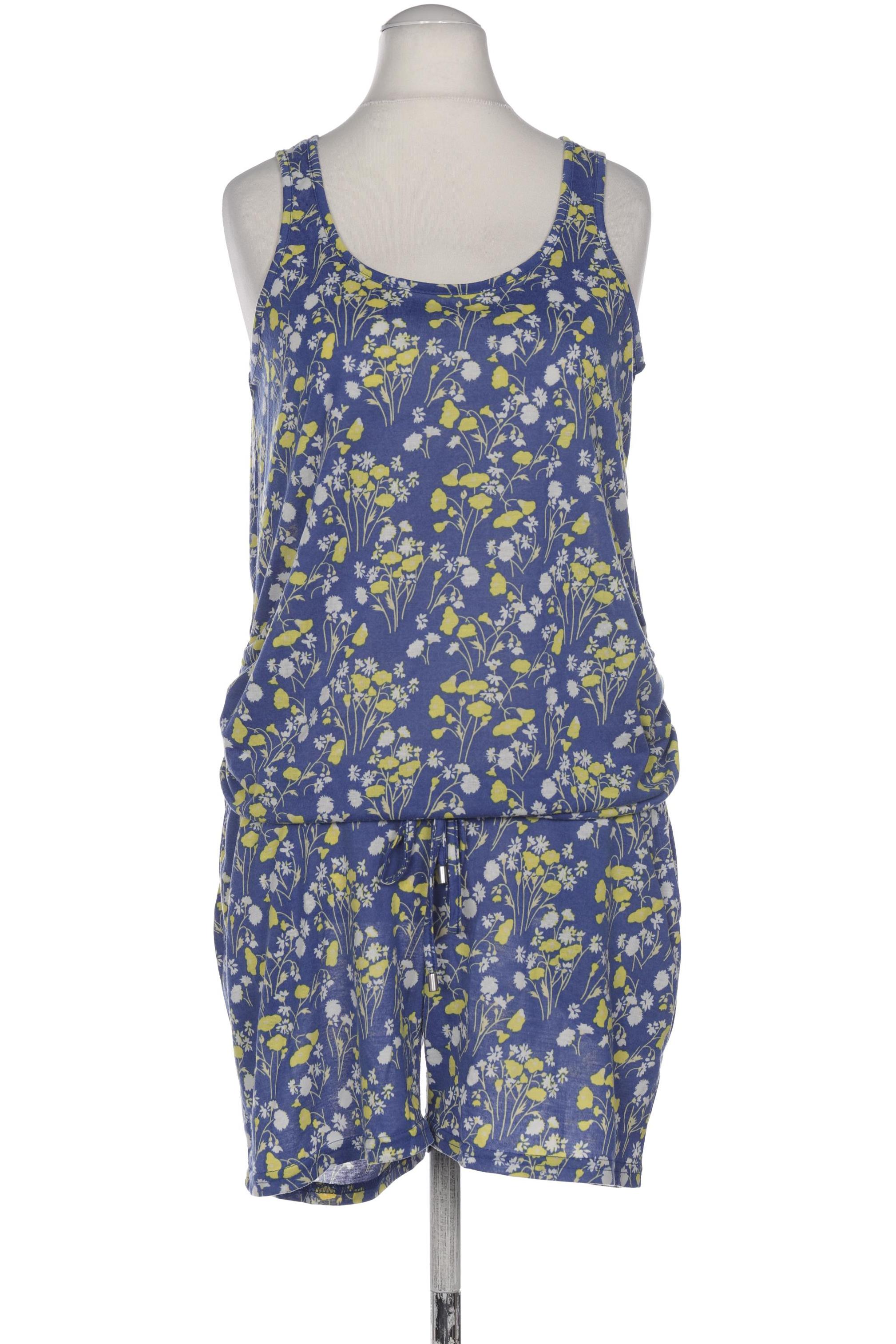 

Mama Licious Damen Jumpsuit/Overall, blau, Gr. 38