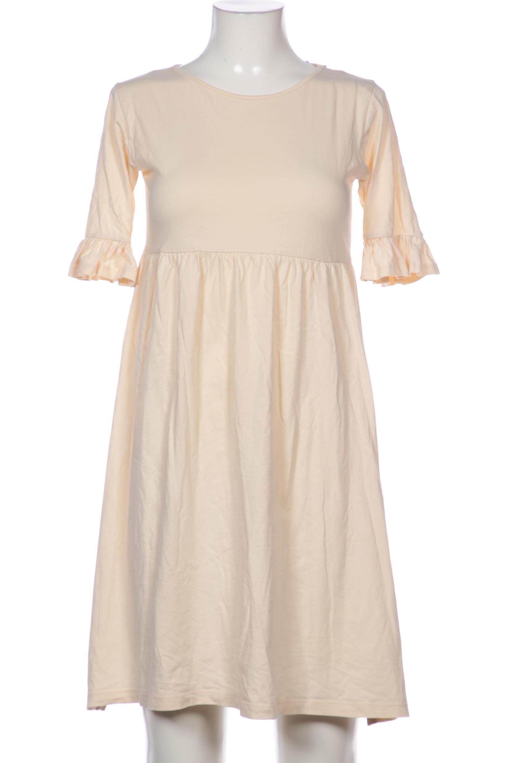 

Mama Licious Damen Kleid, cremeweiß, Gr. 38