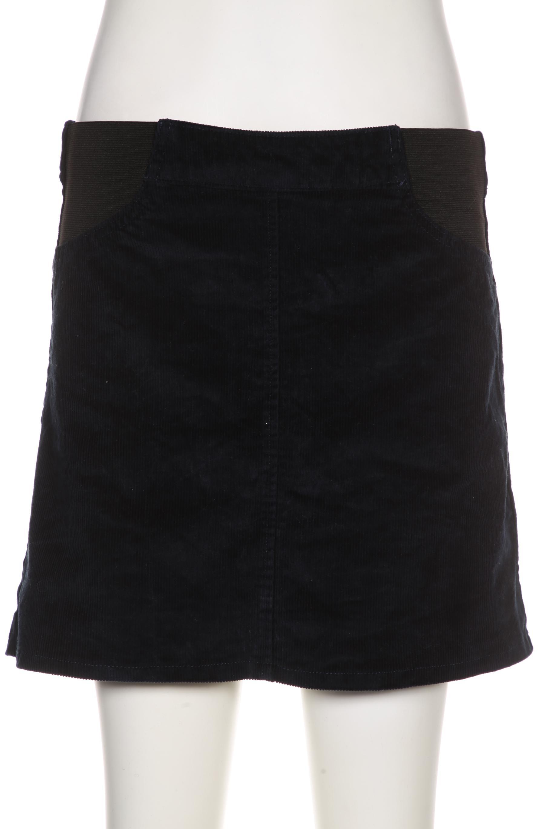 

Mama Licious Damen Rock, marineblau