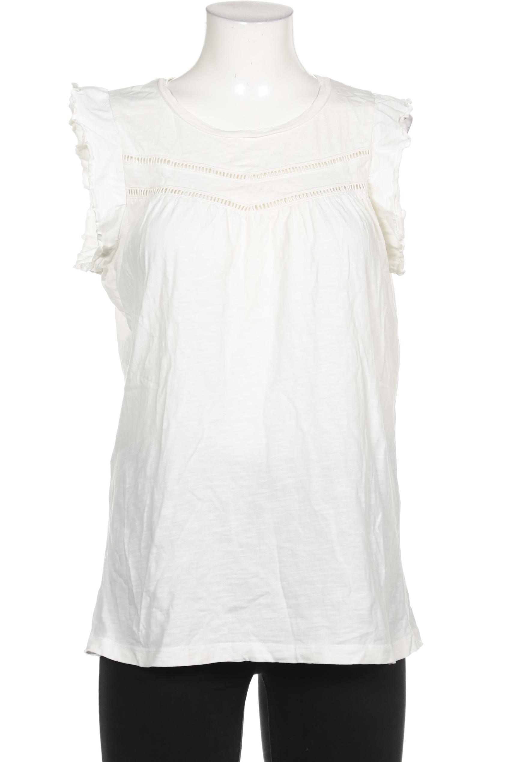 

Mama Licious Damen T-Shirt, cremeweiß