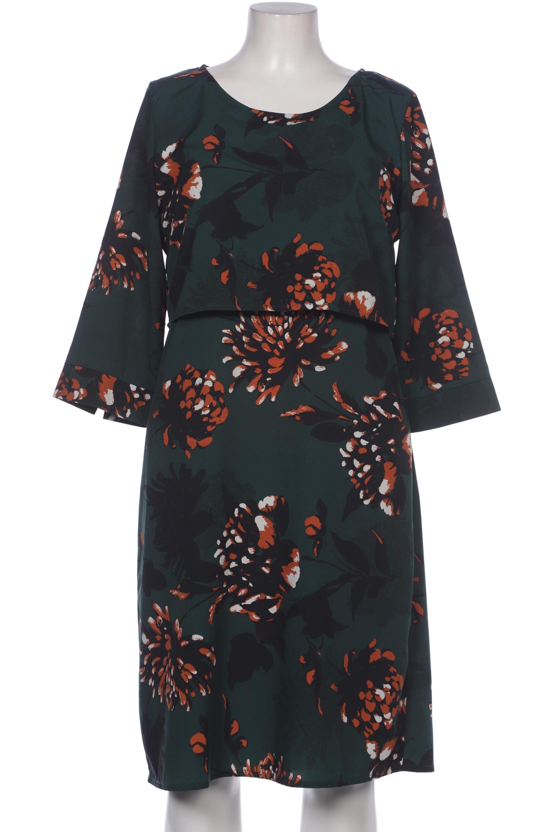 

Mama Licious Damen Kleid, grün, Gr. 44