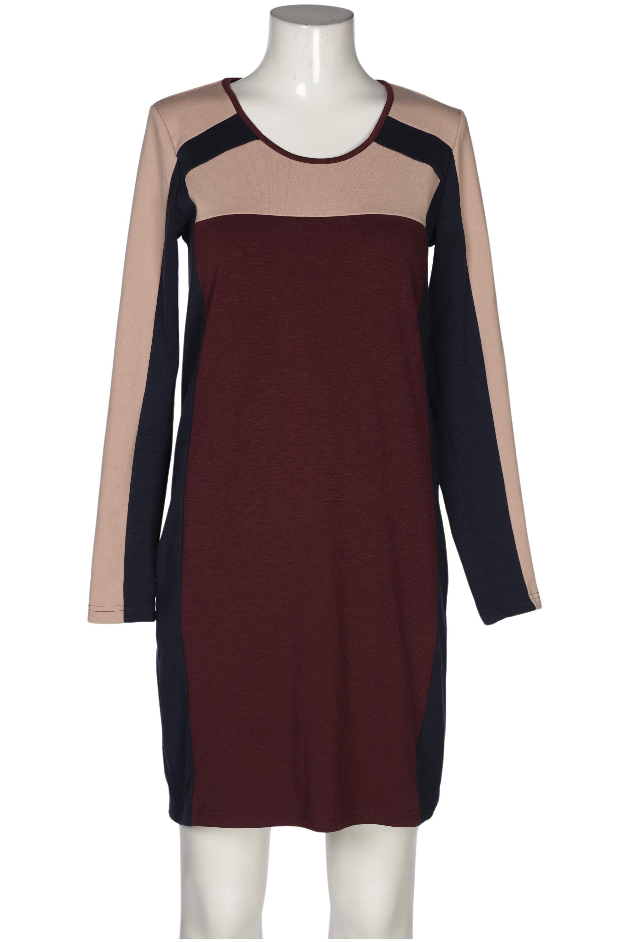 

Mama Licious Damen Kleid, mehrfarbig, Gr. 42