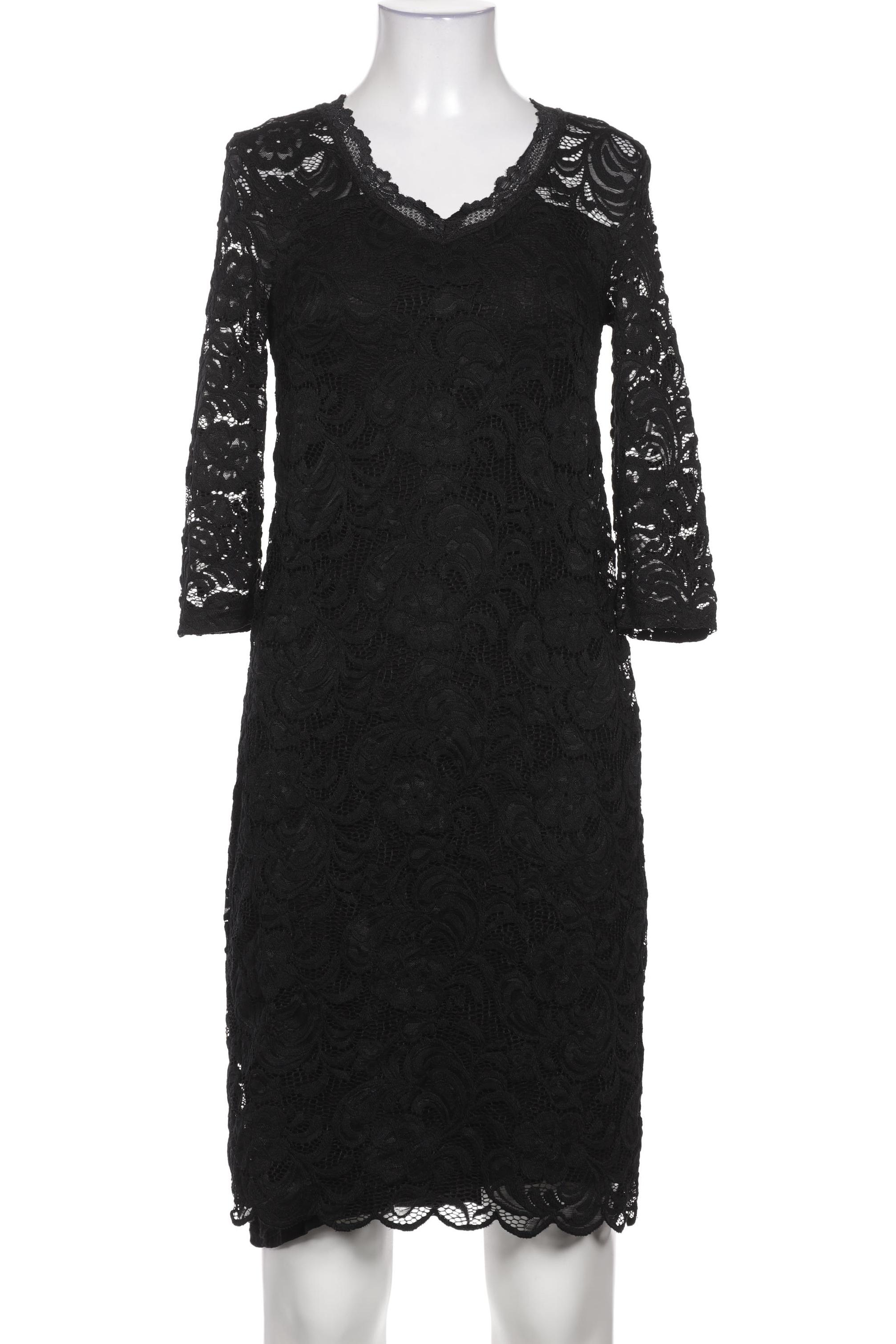

Mama Licious Damen Kleid, schwarz, Gr. 36