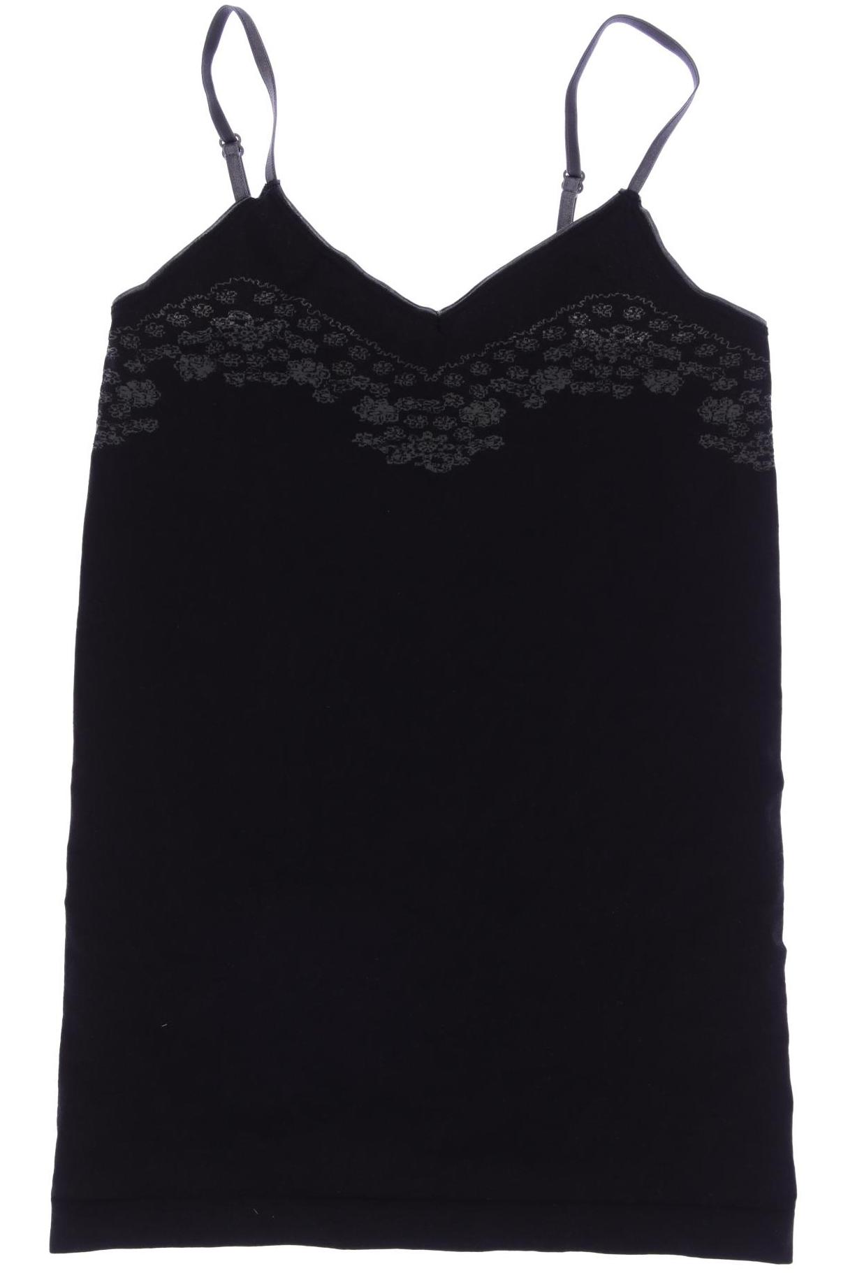 

Mama Licious Damen Top, schwarz, Gr. 36