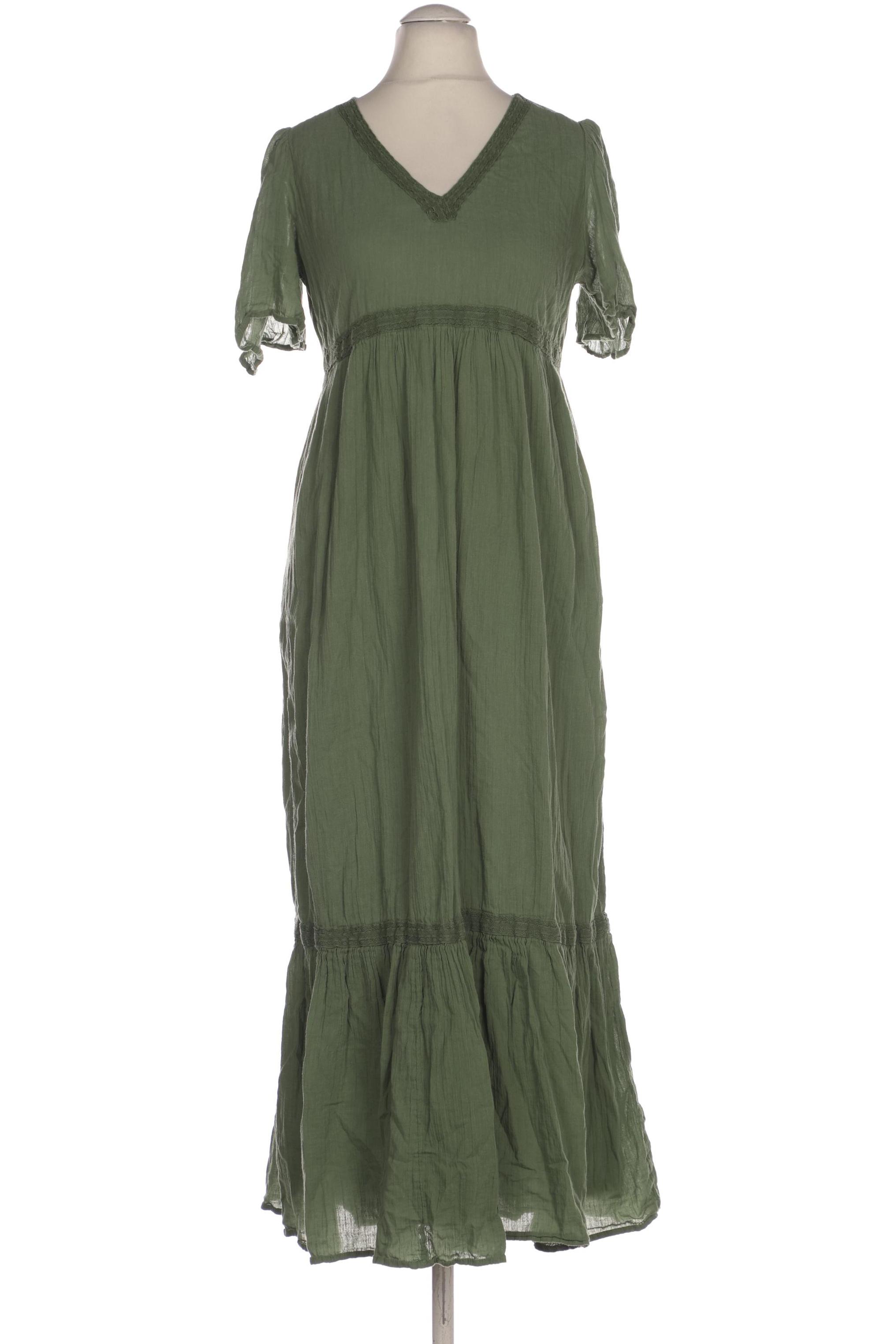 

Mama Licious Damen Kleid, grün, Gr. 36