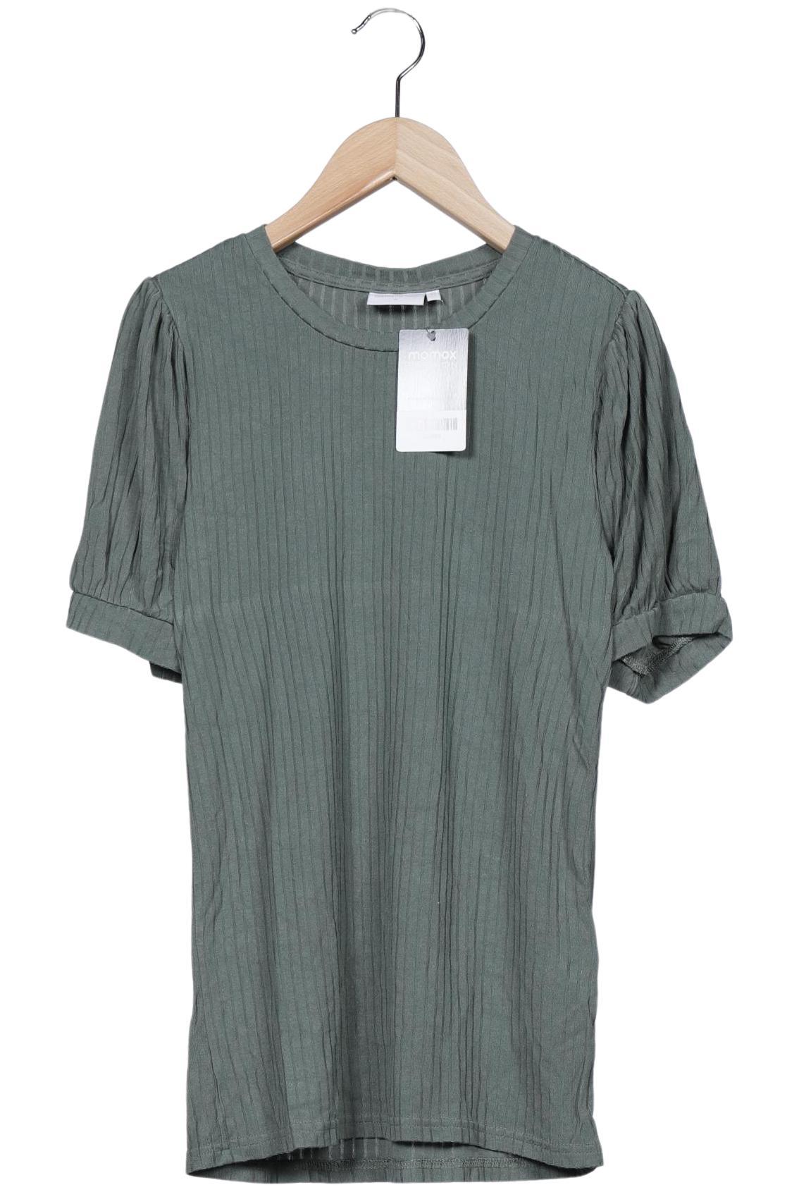 

Mama Licious Damen T-Shirt, grün, Gr. 38