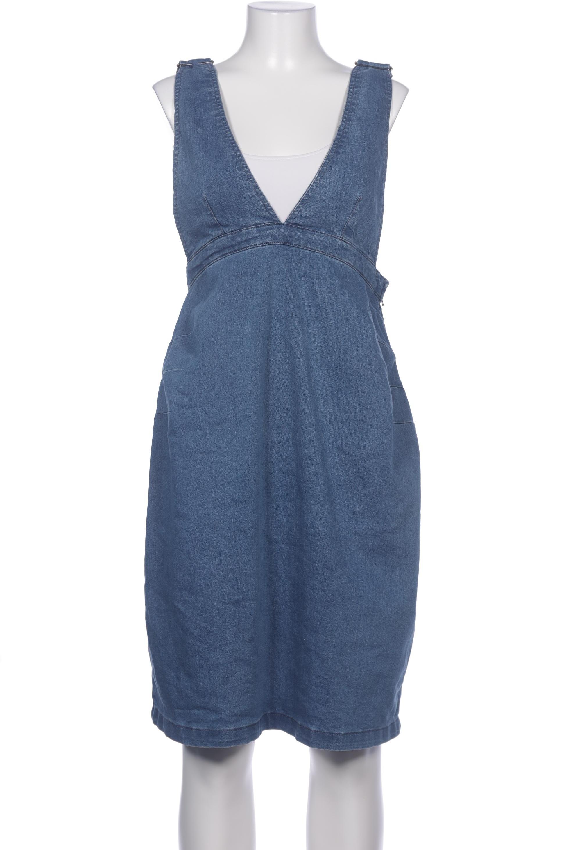 

Mama Licious Damen Kleid, blau, Gr. 42