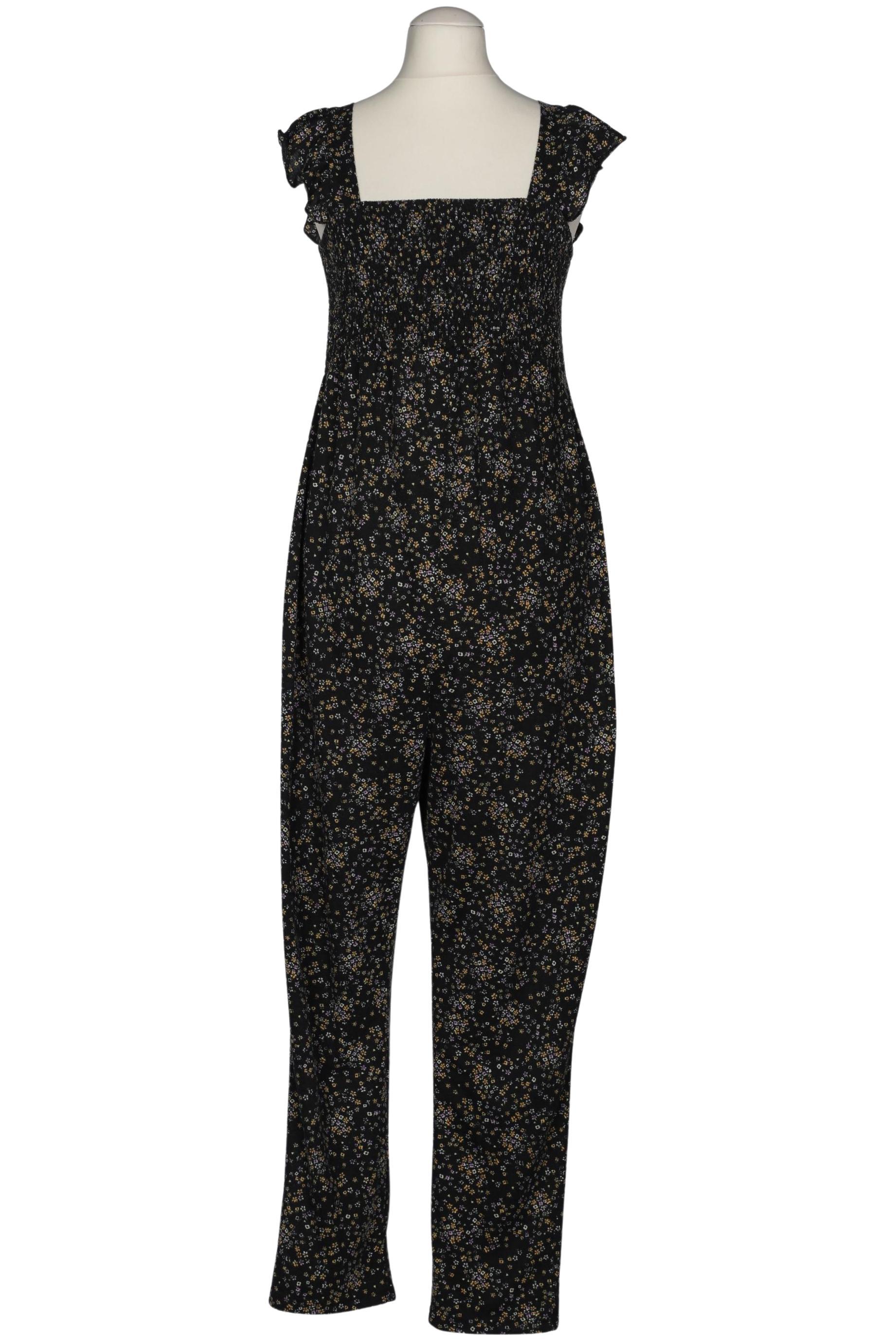 

Mama Licious Damen Jumpsuit/Overall, schwarz, Gr. 38