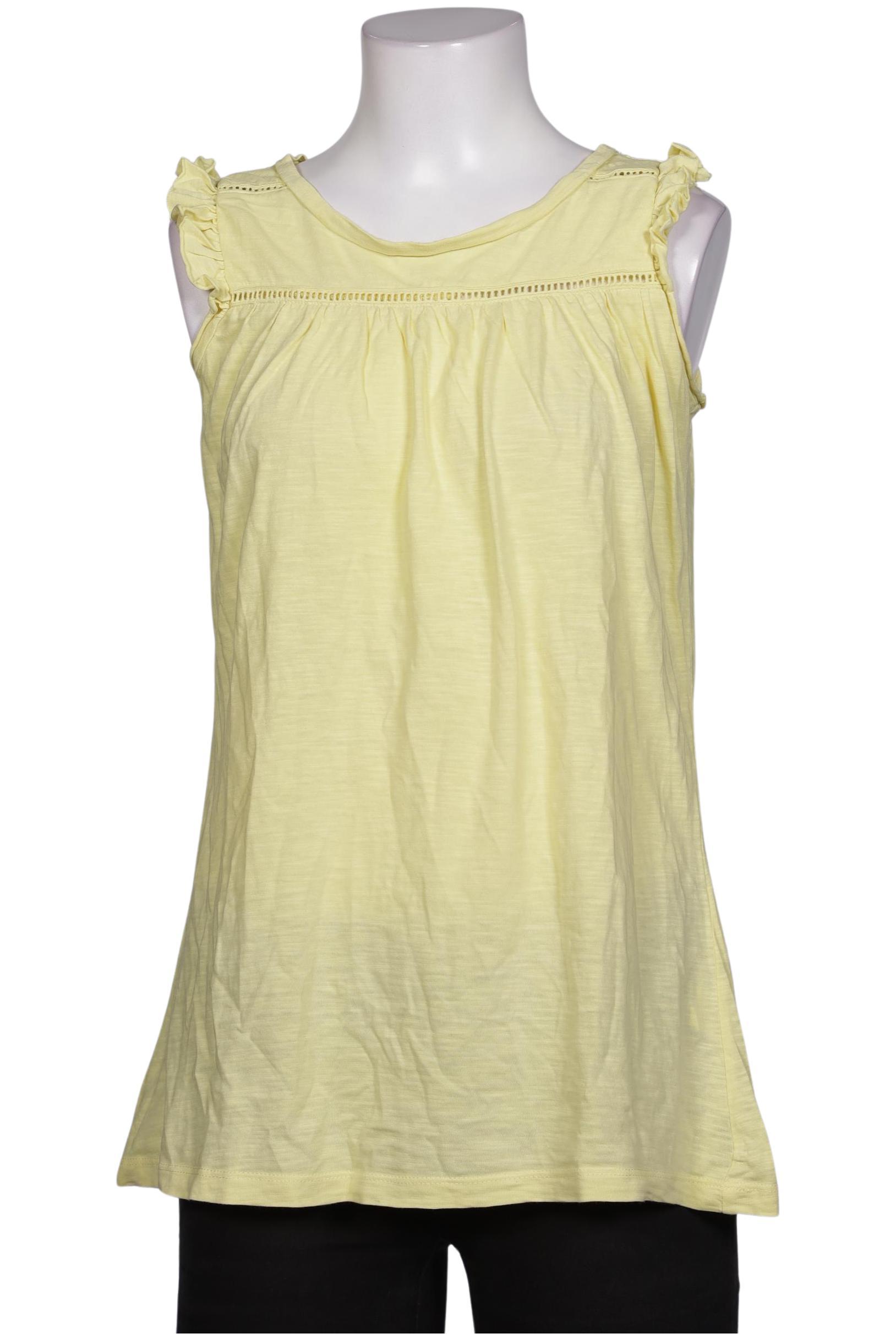 

Mama Licious Damen T-Shirt, gelb, Gr. 36