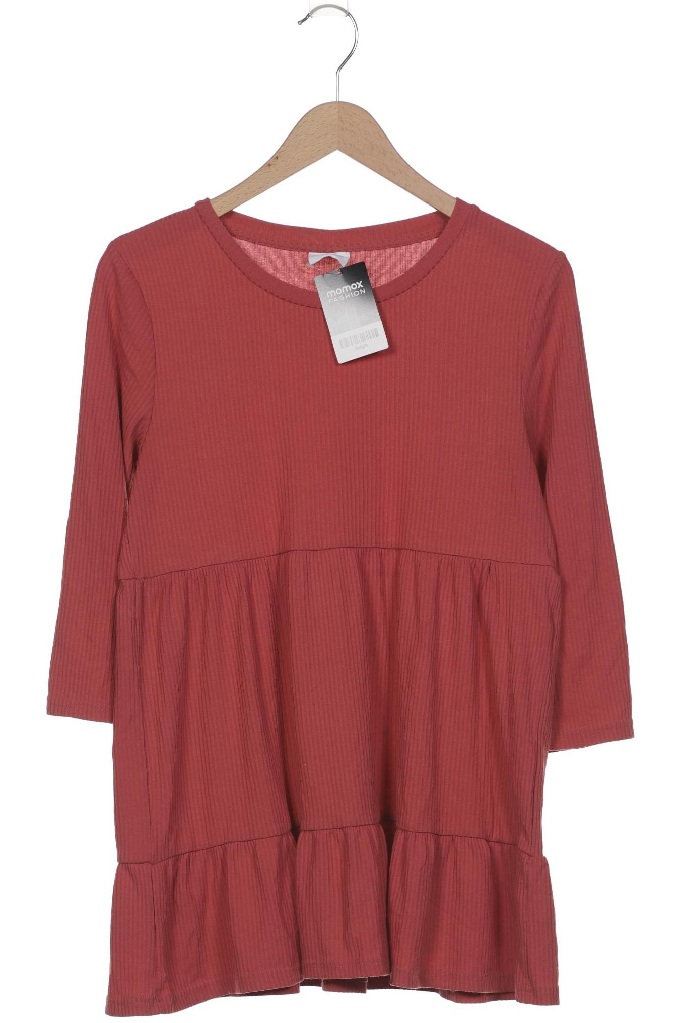 

Mama Licious Damen Langarmshirt, pink, Gr. 42